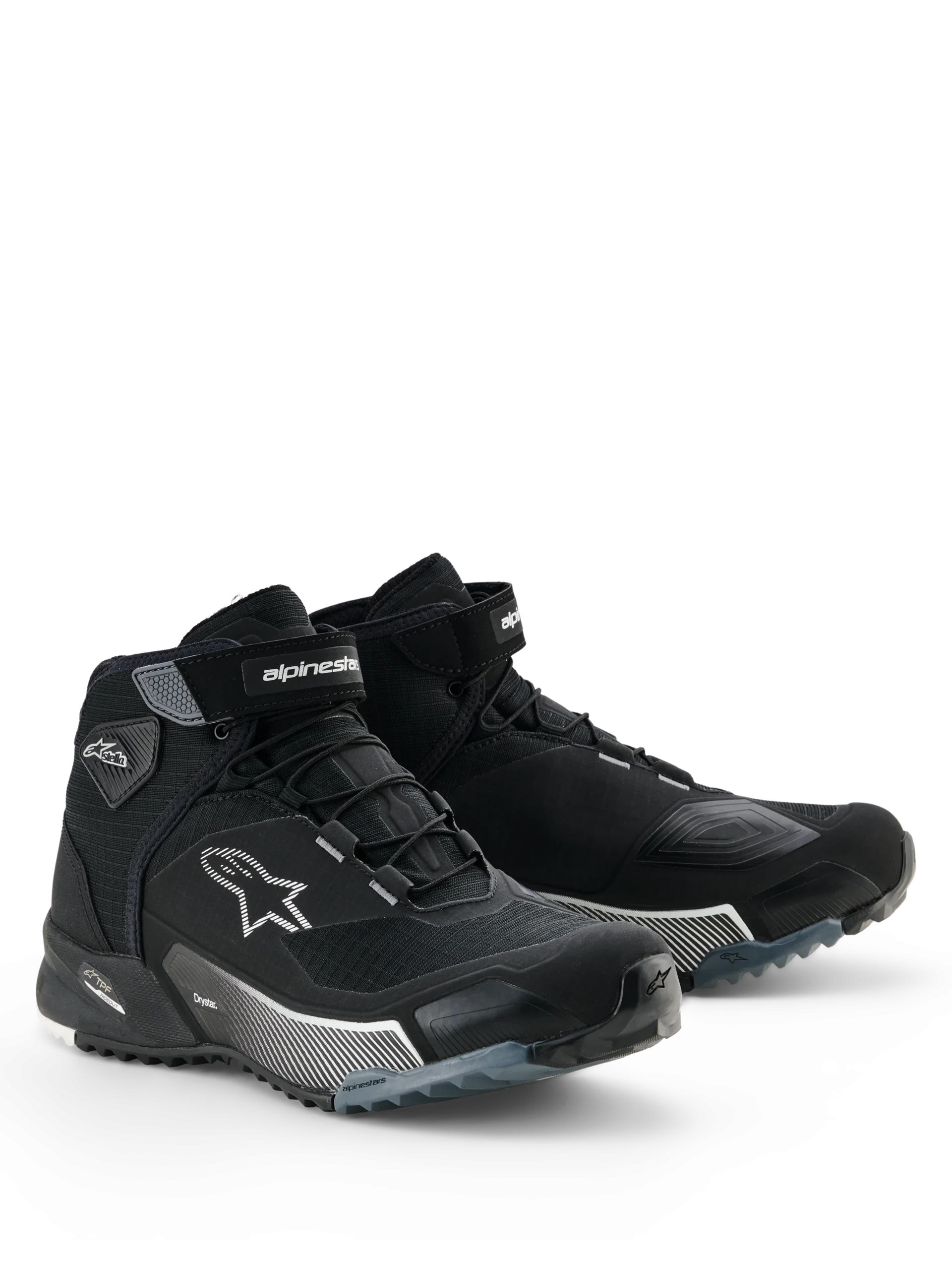 Chaussures De Moto CR-X Drystar® Femme – Image 3