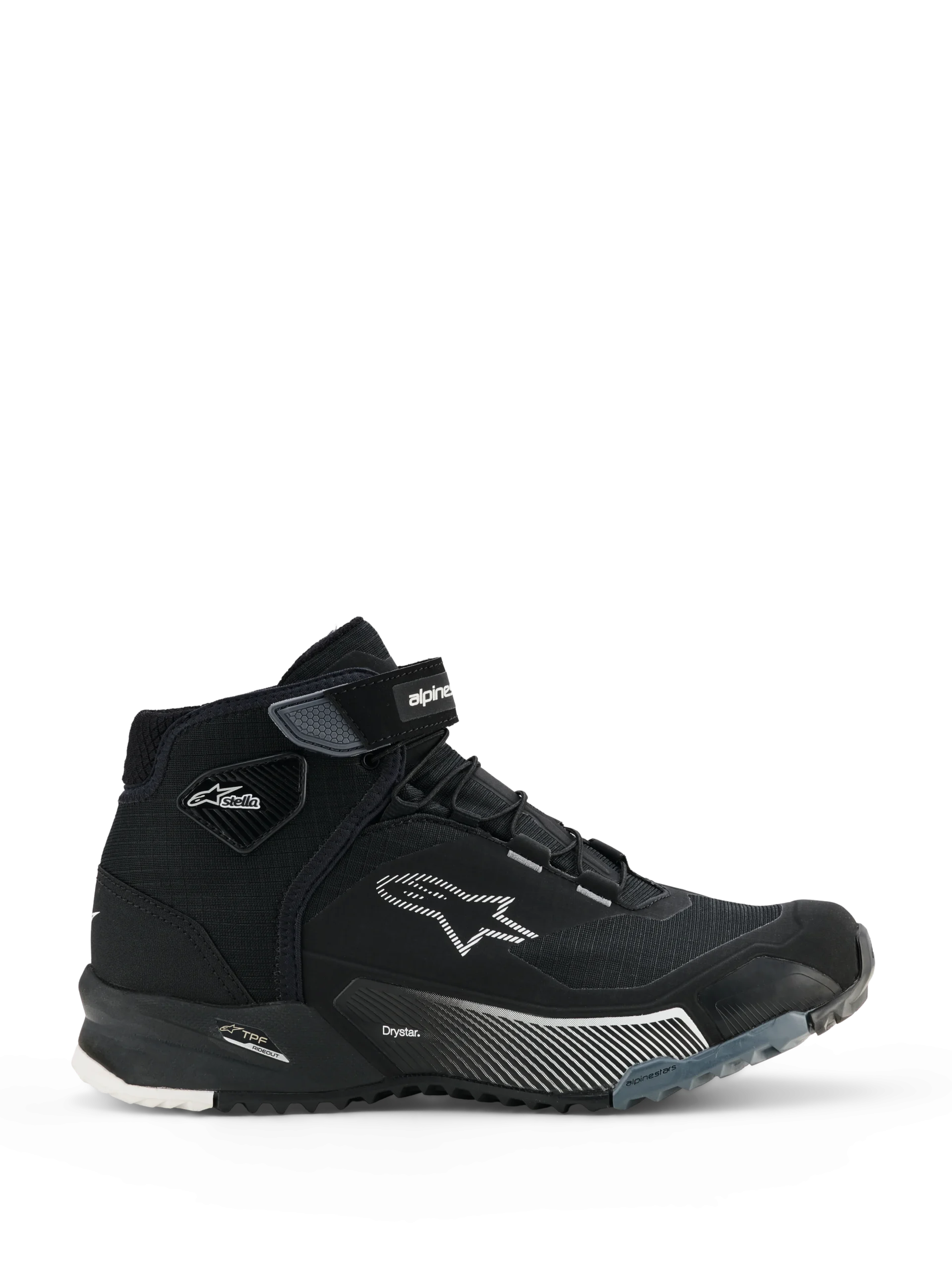 Chaussures De Moto CR-X Drystar® Femme