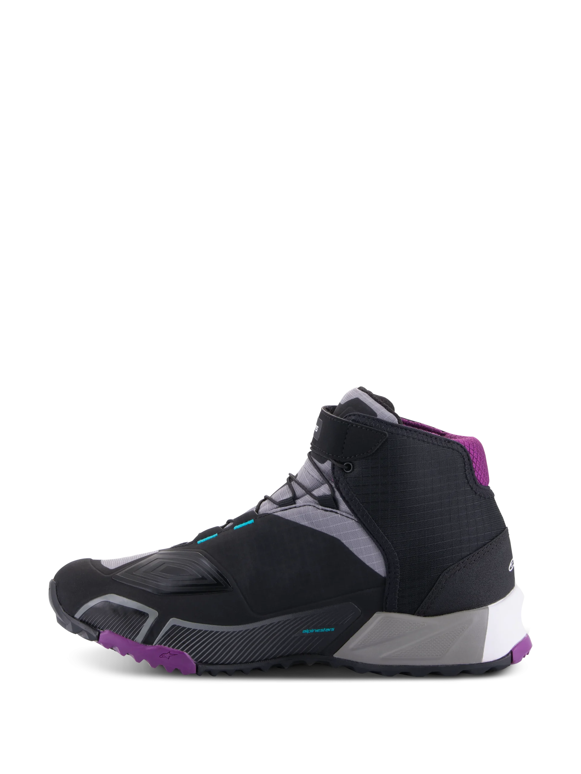 Chaussures De Moto CR-X Drystar® Femme – Image 4