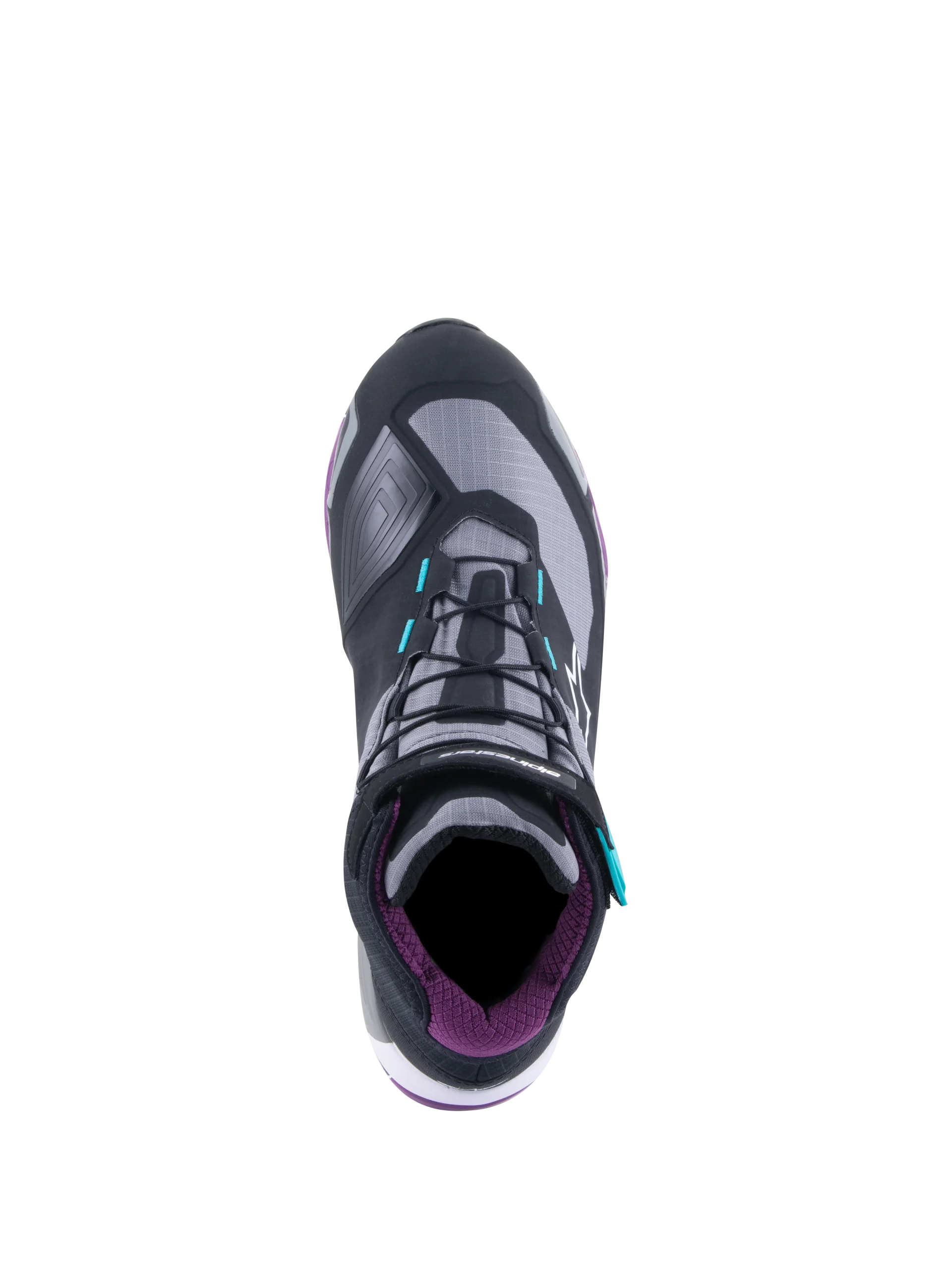 Chaussures De Moto CR-X Drystar® Femme – Image 6