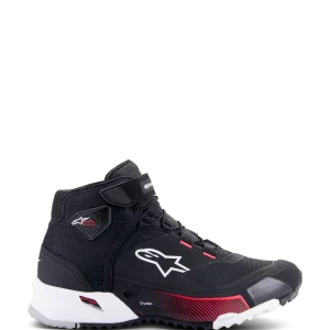 Chaussures De Moto CR-X Drystar® Femme