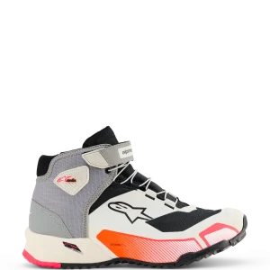 Chaussures De Moto CR-X Drystar® Femme