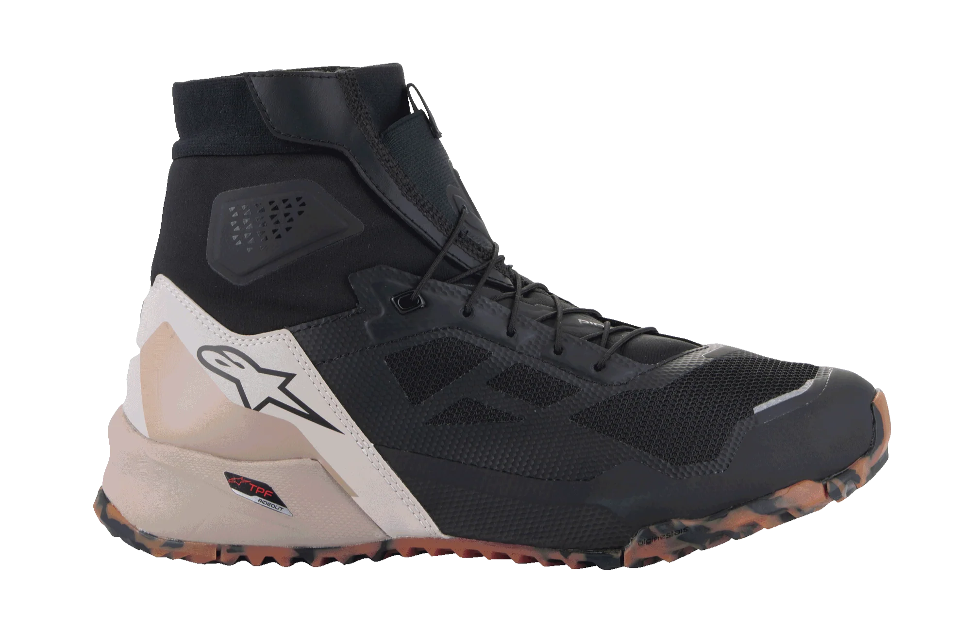 Chaussures CR-1 – Image 3