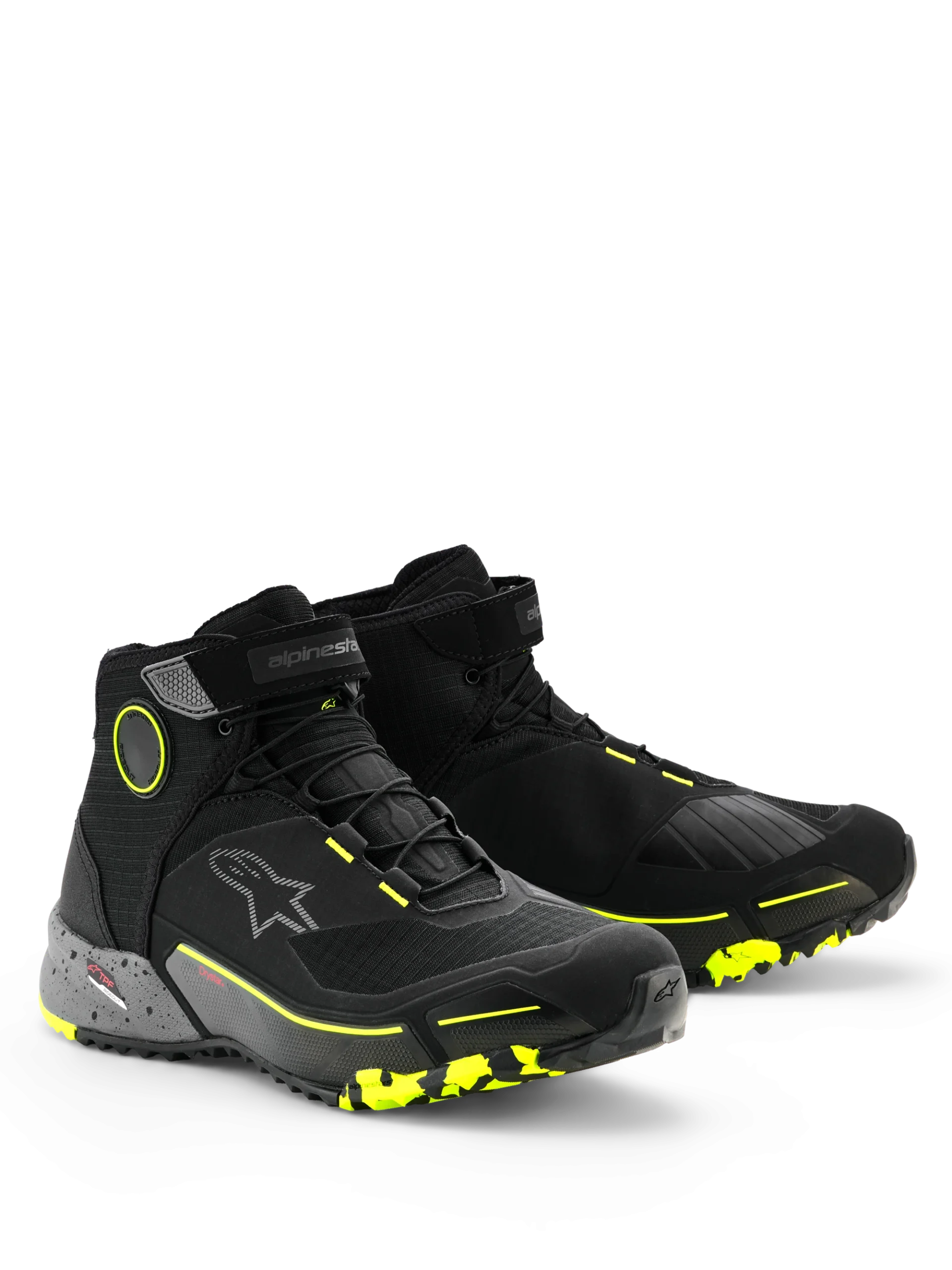Chaussures De Moto CR-X Drystar® – Image 3