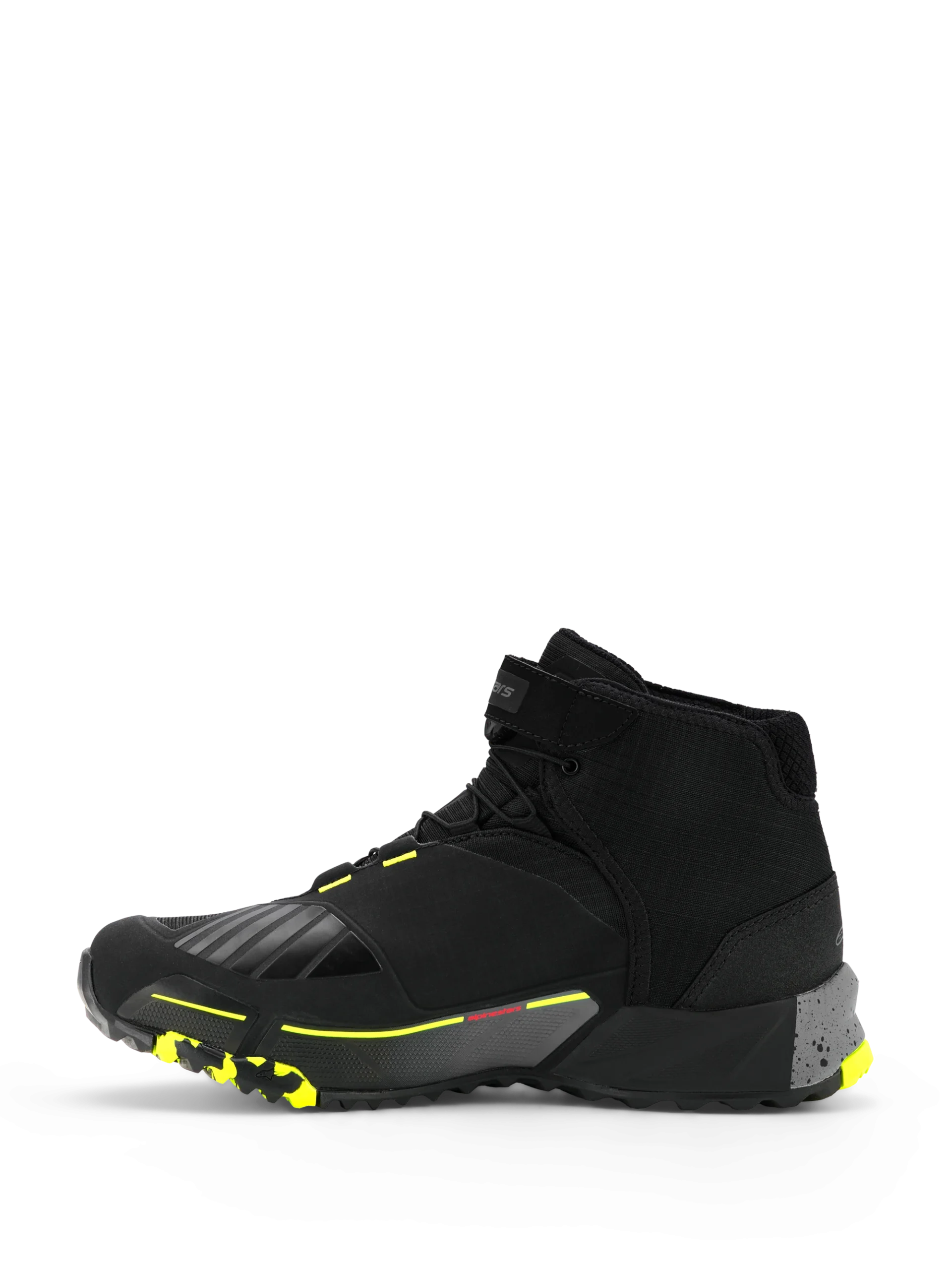 Chaussures De Moto CR-X Drystar® – Image 4