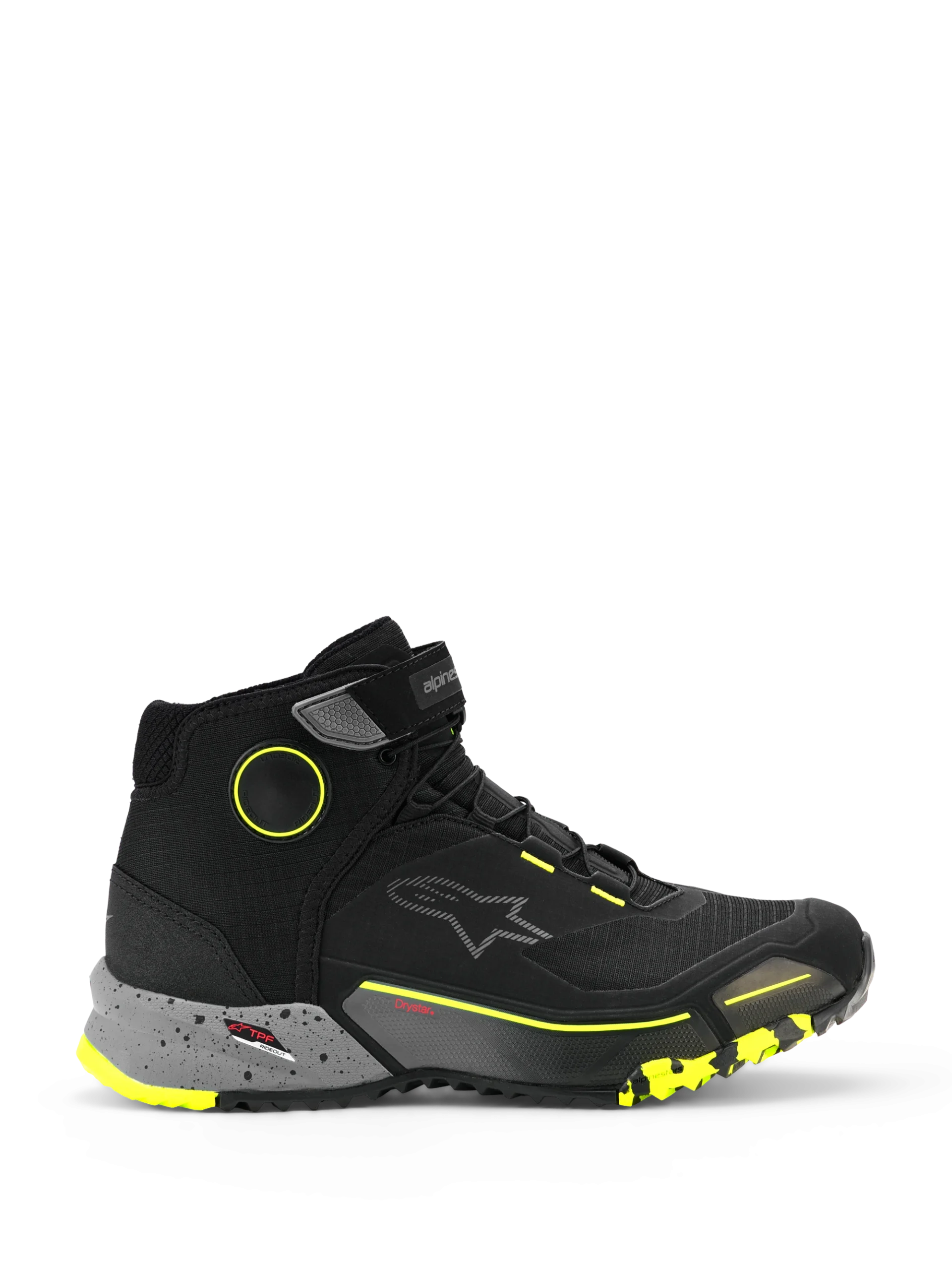 Chaussures De Moto CR-X Drystar® – Image 2
