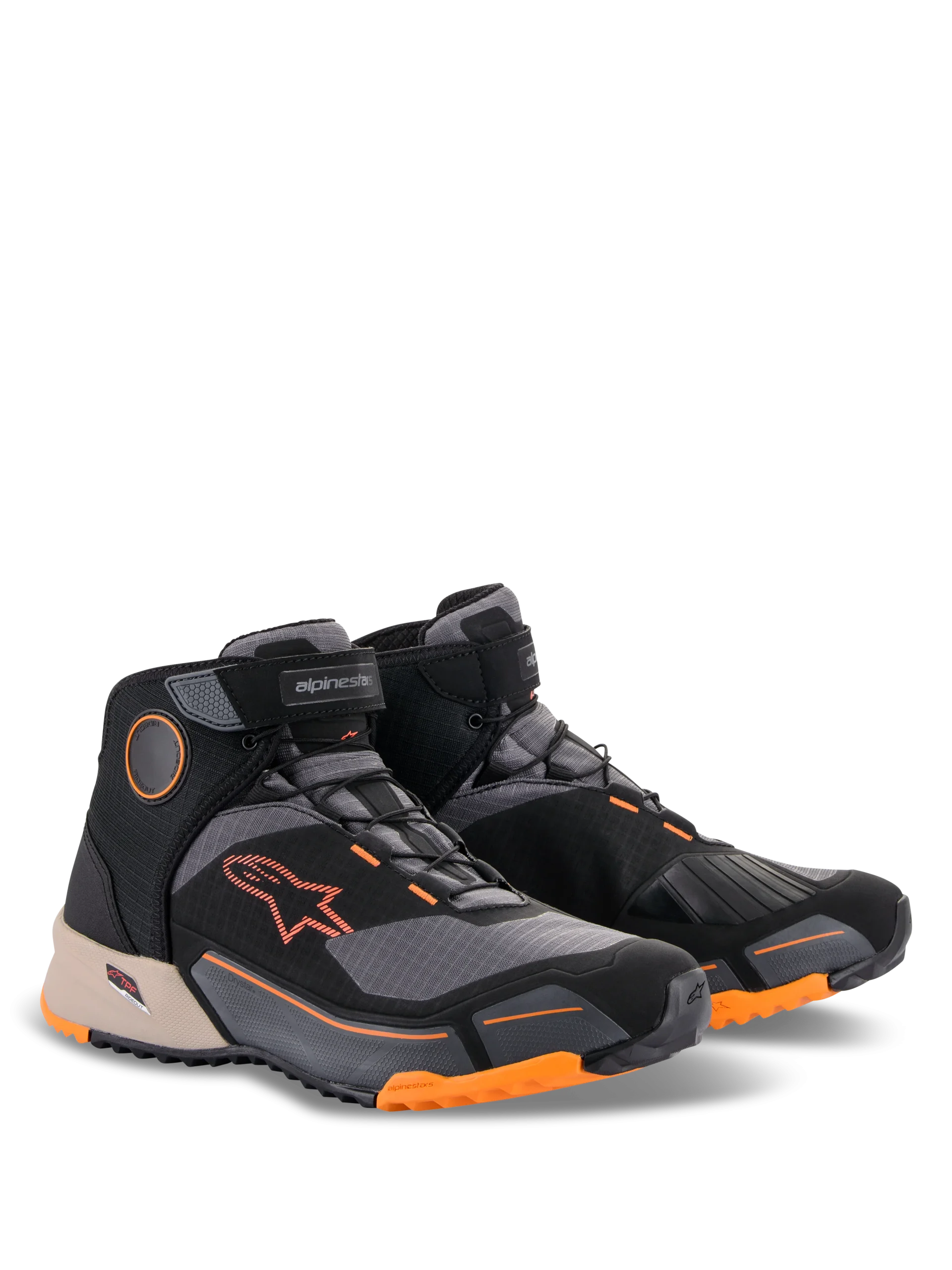Chaussures De Moto CR-X Drystar® – Image 8