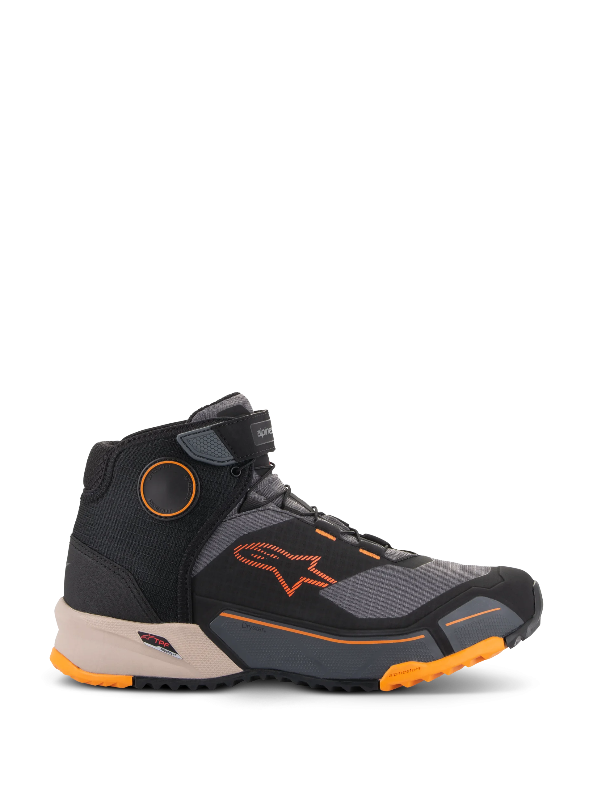 Chaussures De Moto CR-X Drystar® – Image 2