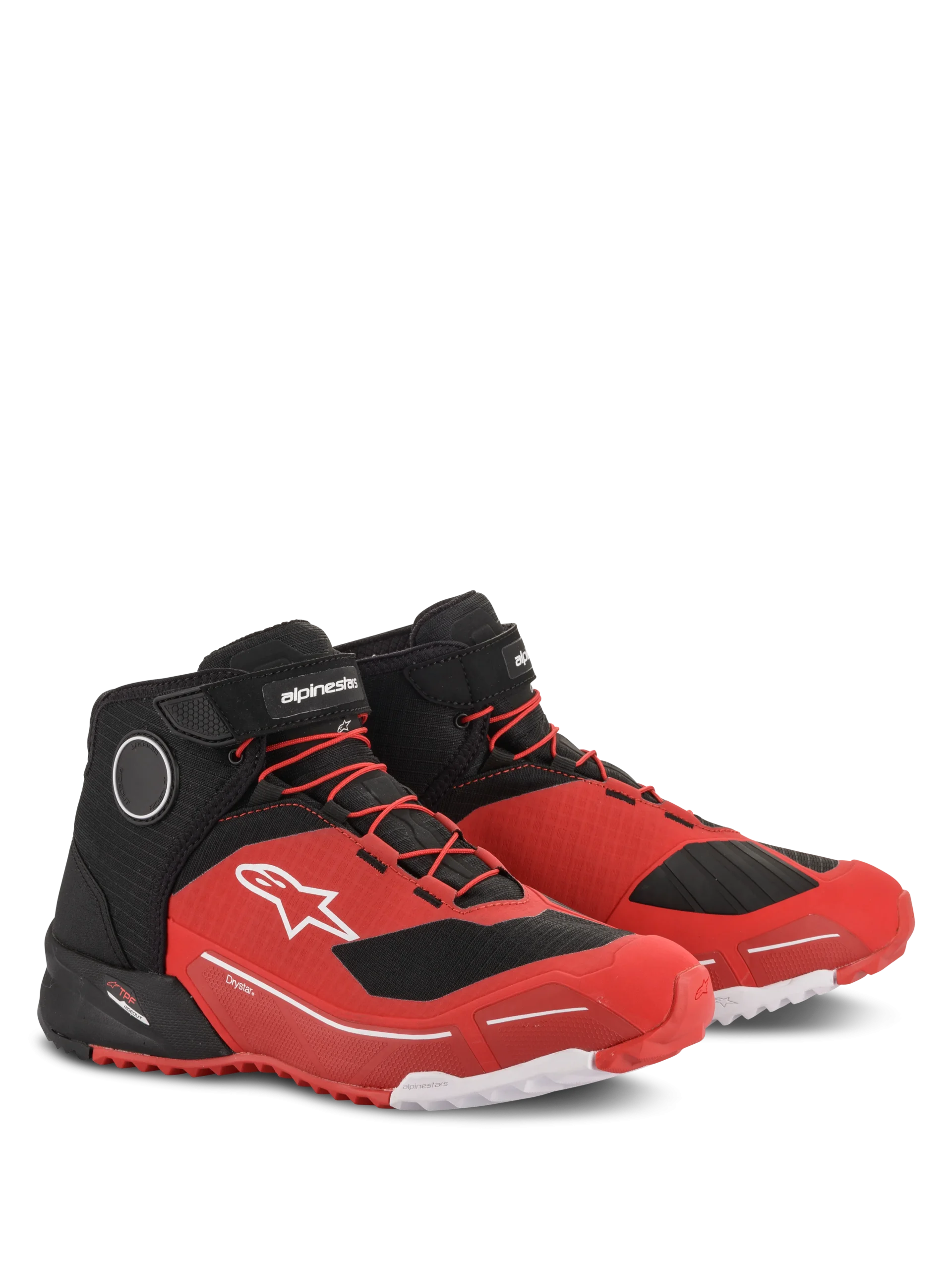 Chaussures De Moto CR-X Drystar® – Image 8