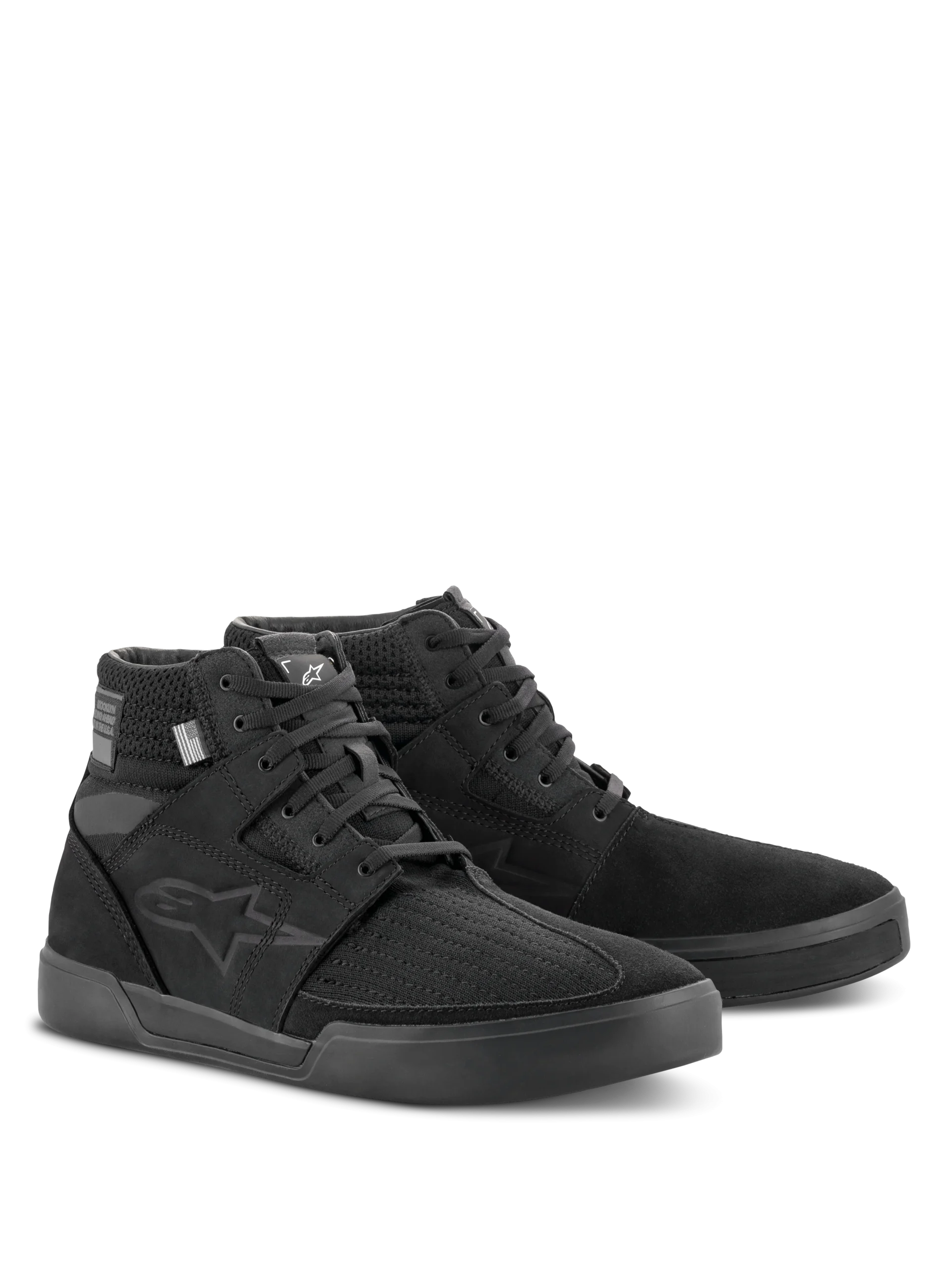 Chaussures De Moto Primer – Image 8