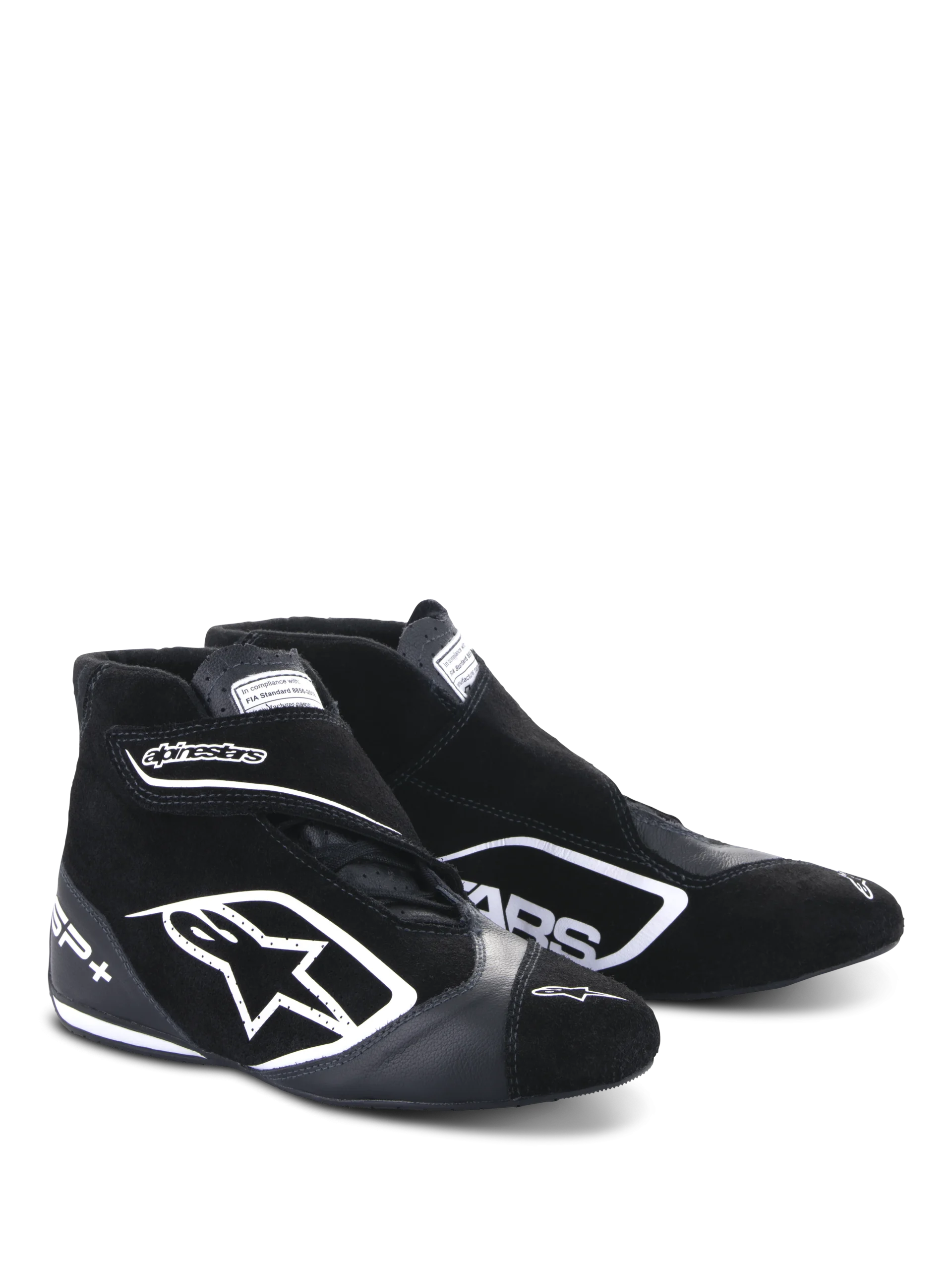 Chaussures SP + N – Image 2