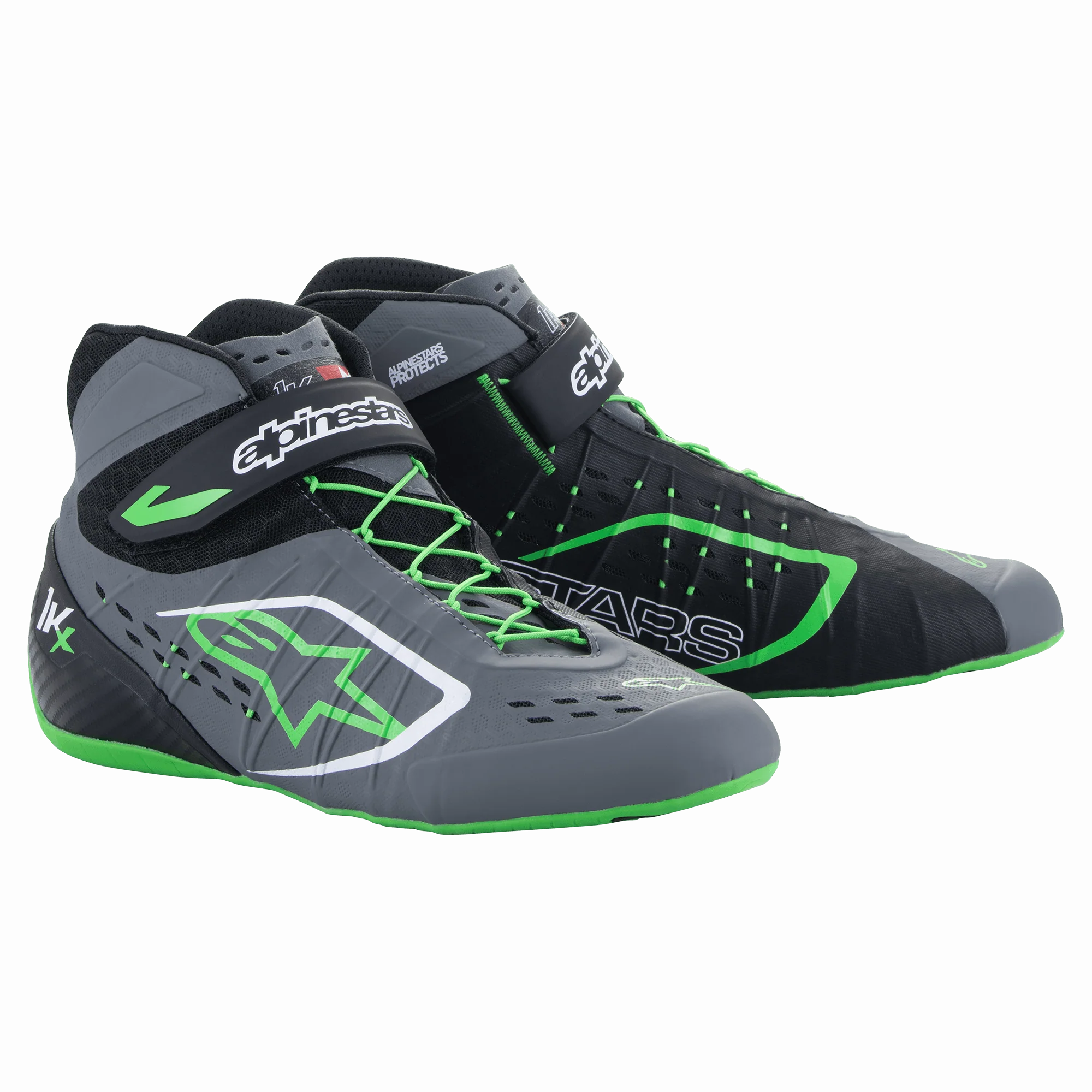 Chaussures Tech-1 KX V2 Junior – Image 2