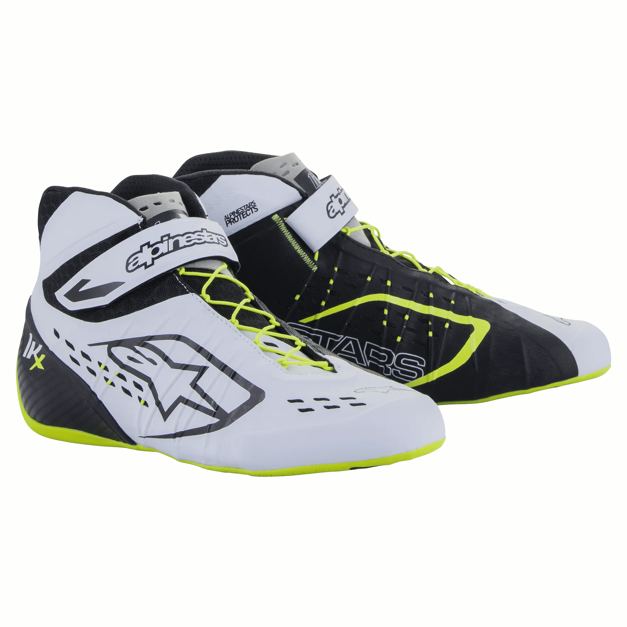 Chaussures Tech-1 KX V2 Junior – Image 2