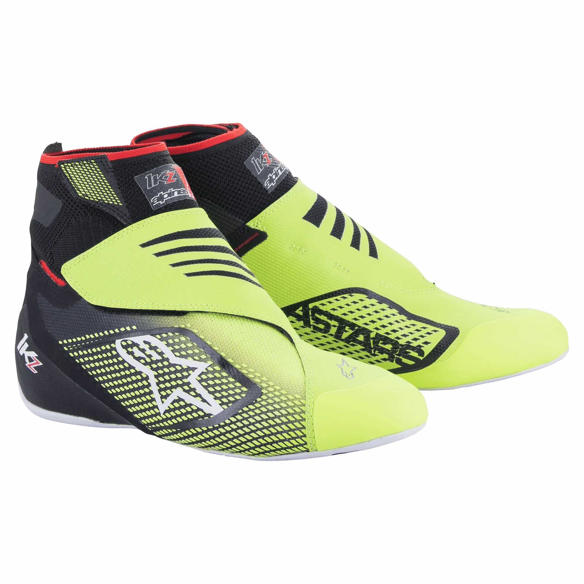 Chaussures Tech-1 KZ V2