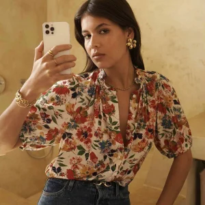 Chemisier - CARCASSONE