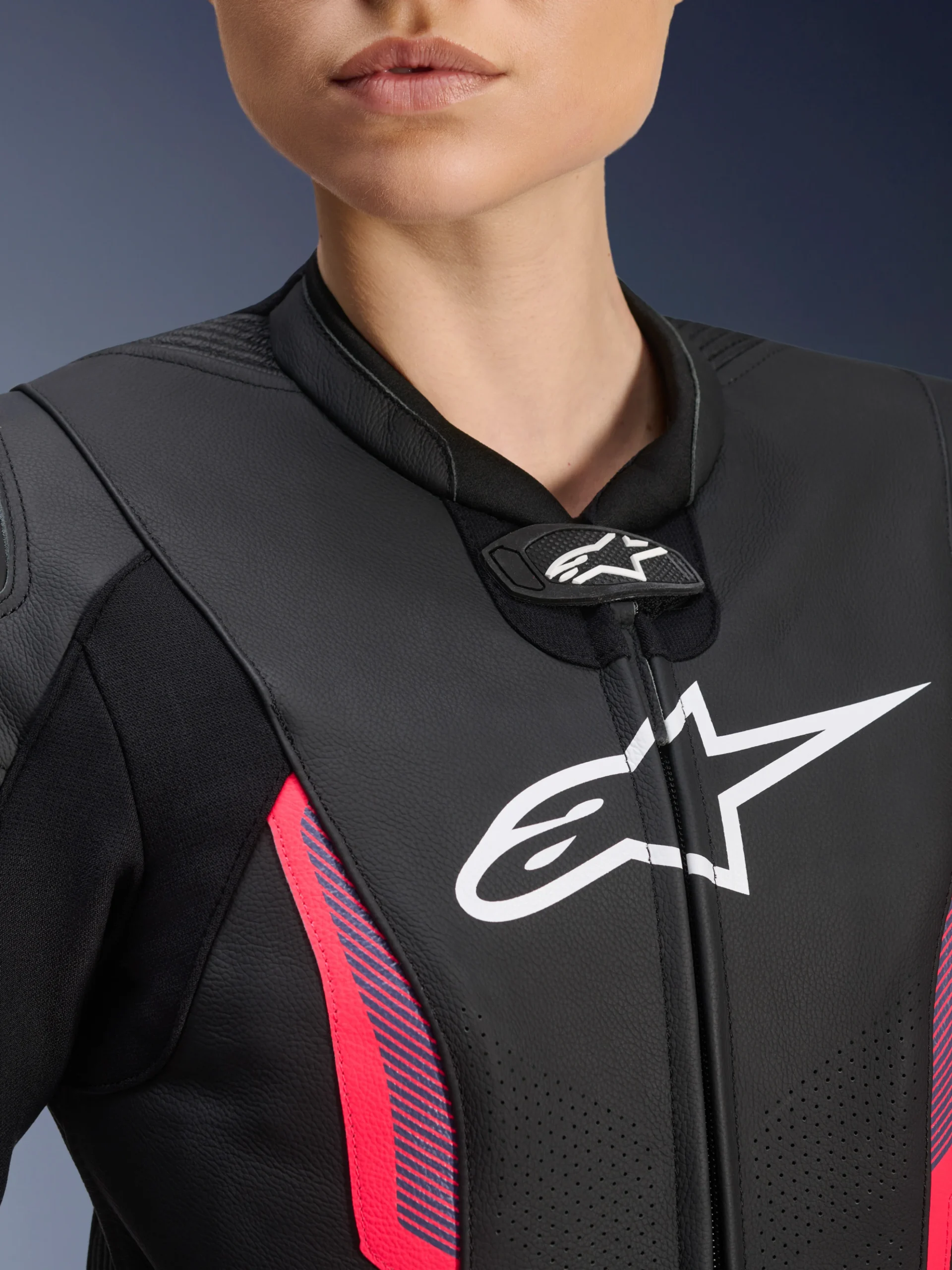 Combinaison Stella Missile V2 Femme 1 Pièce – Image 6