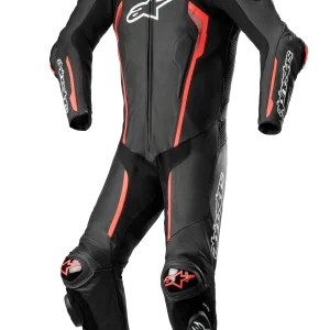 Combinaison En Cuir Missile V2 1 Pièce