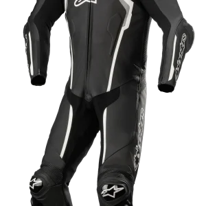 Combinaison En Cuir Missile V2 1 Pièce