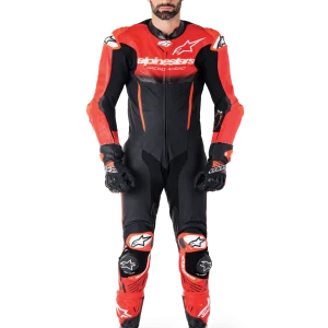 Combinaison En Cuir GP-R7 1 Pièce