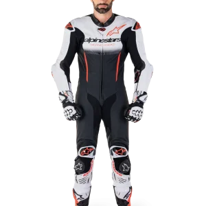 Combinaison En Cuir GP-R7 1 Pièce