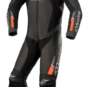 Combinaison En Cuir GP Force Chaser 1 Pièce
