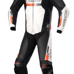 Combinaison En Cuir GP Force Chaser 1 Pièce