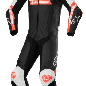 Combinaison En Cuir Missile V2 Ward 1 Pièce