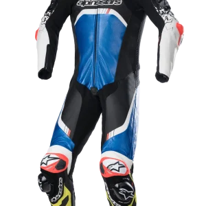 Combinaison En Cuir GP Tech V4