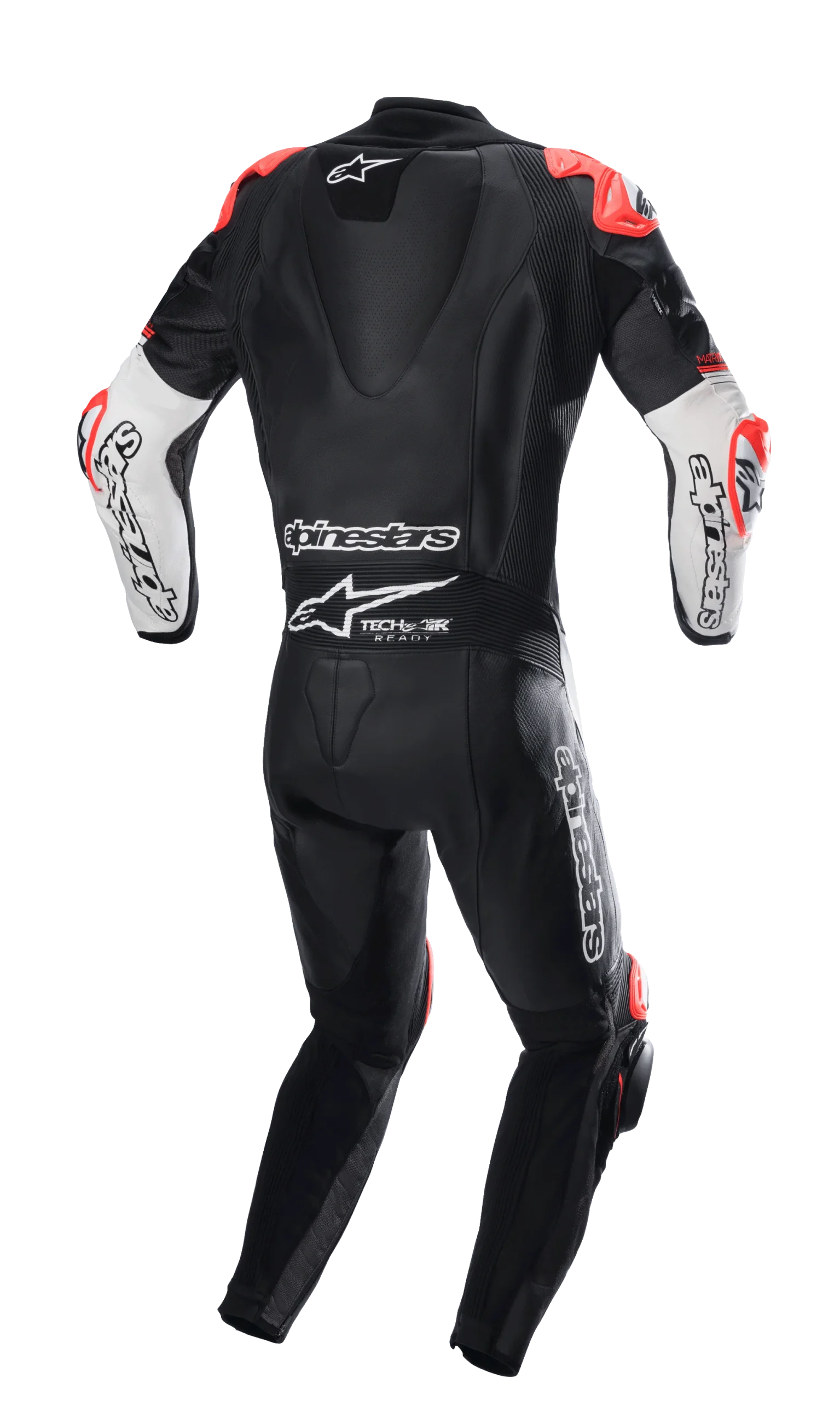 Combinaison En Cuir GP Tech V4 – Image 3
