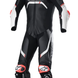 Combinaison En Cuir GP Tech V4