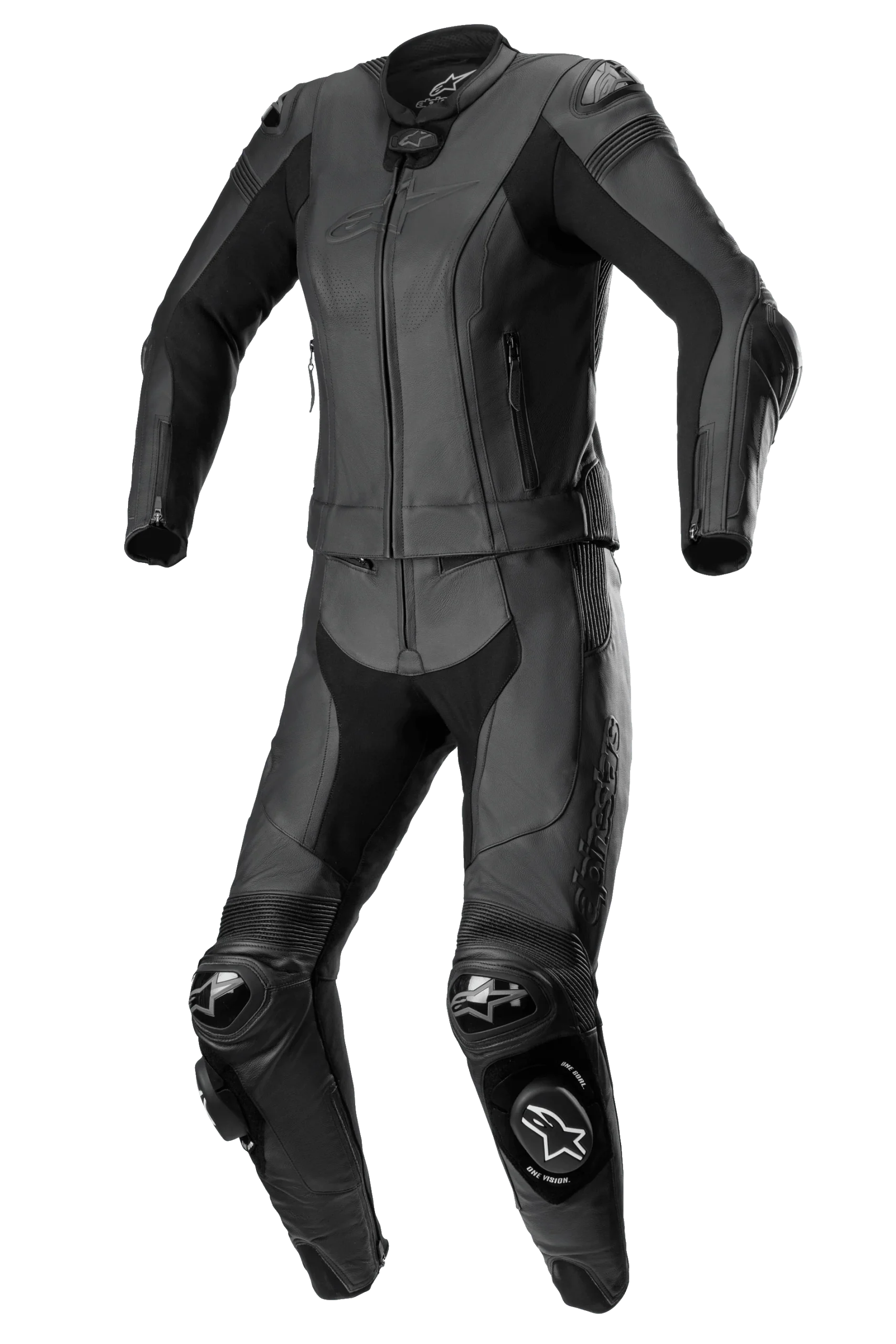 Combinaison Stella Missile V2 Femme 2 Pièces – Image 8