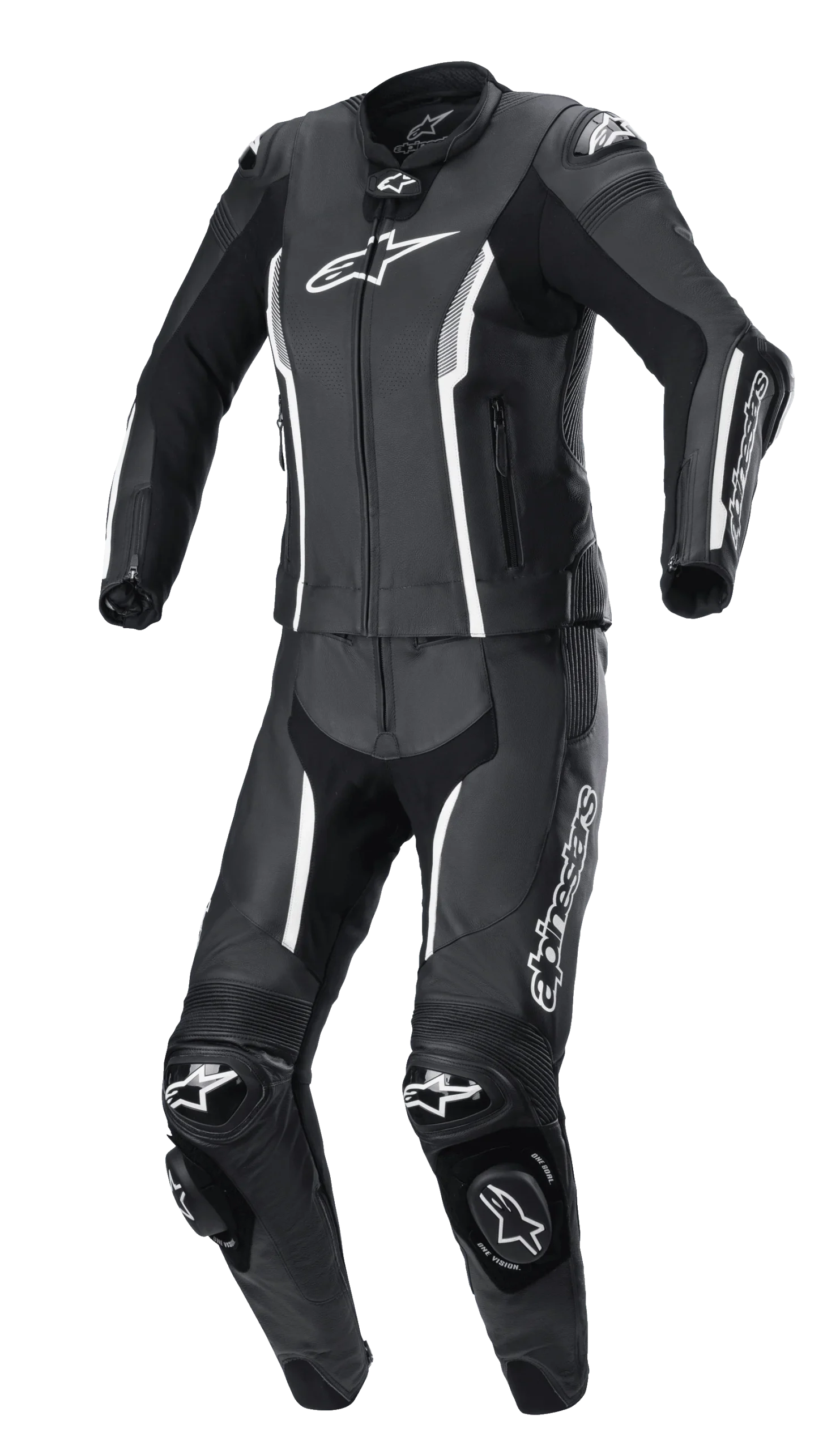 Combinaison Stella Missile V2 Femme 2 Pièces – Image 2