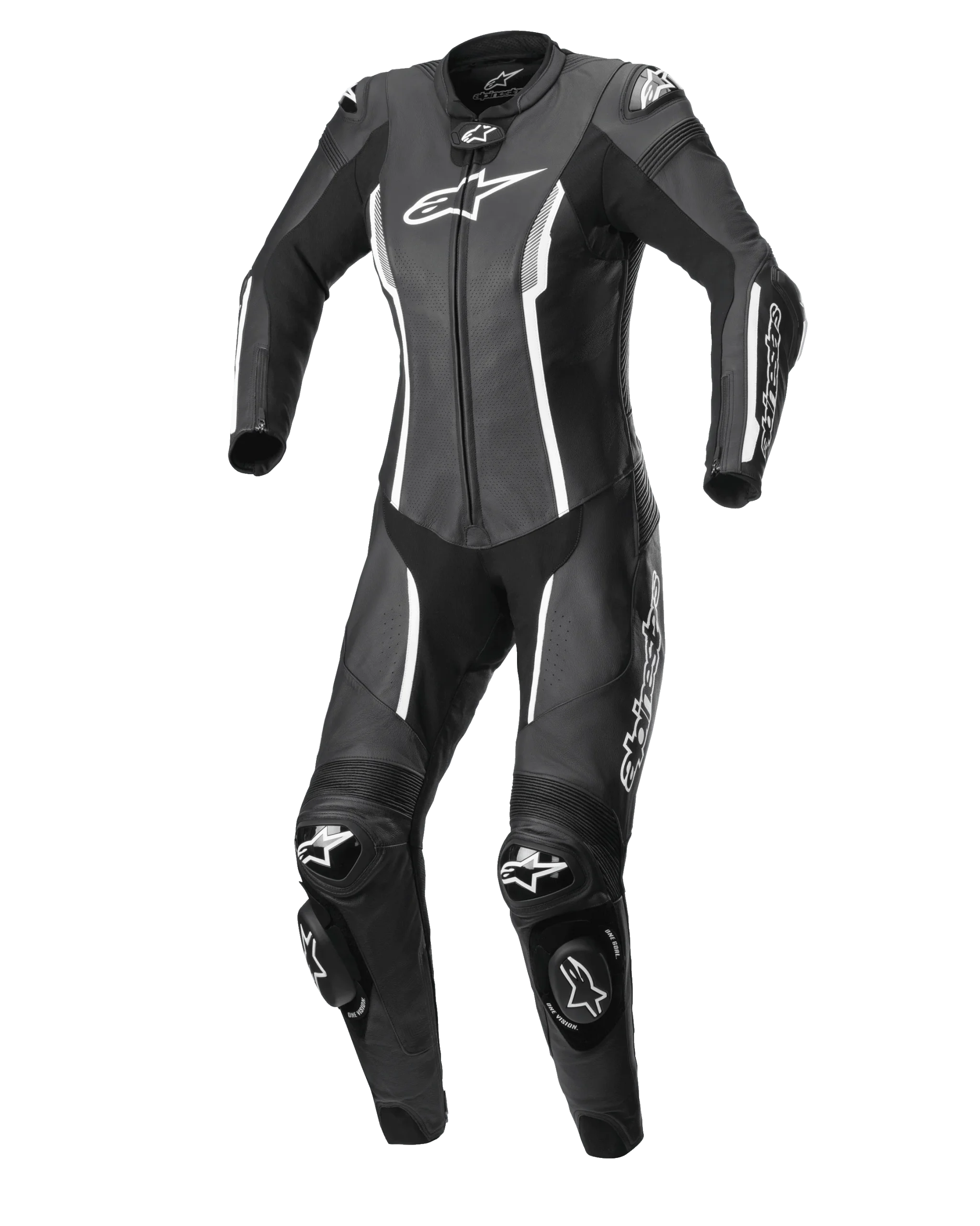 Combinaison Stella Missile V2 Femme 1 Pièce – Image 6