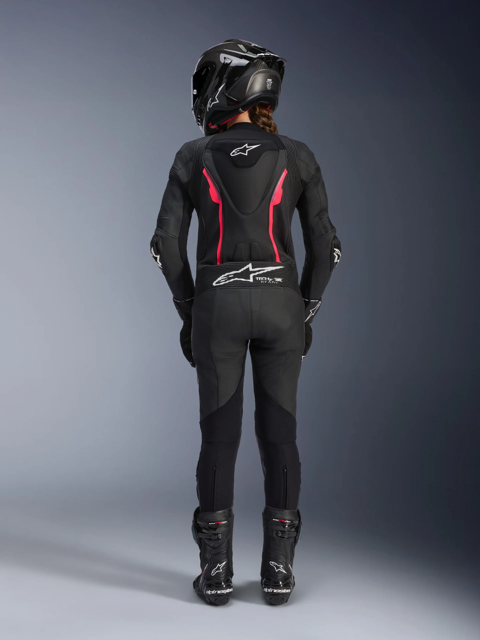 Combinaison Stella Missile V2 Femme 1 Pièce – Image 4