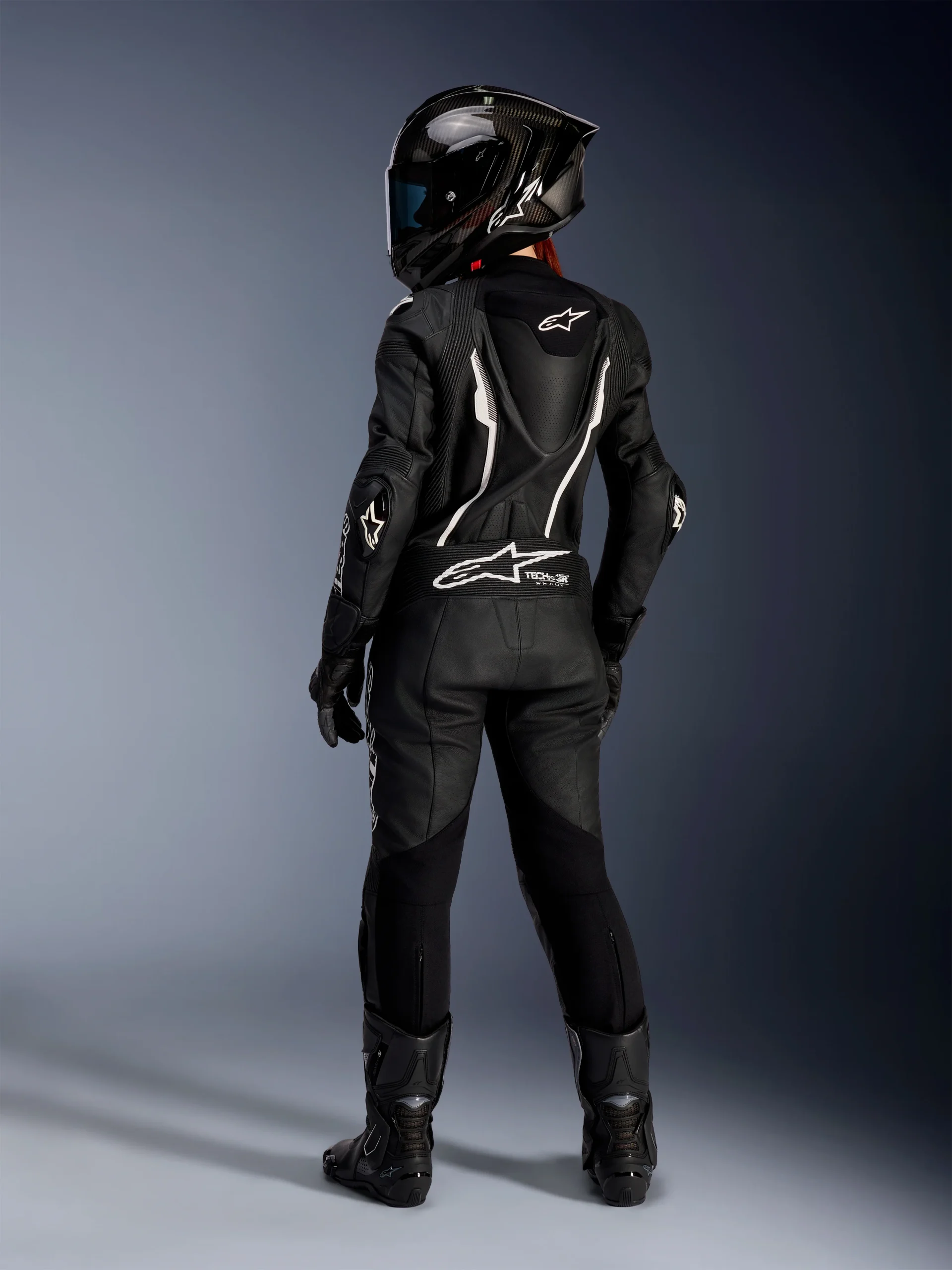 Combinaison Stella Missile V2 Femme 1 Pièce – Image 5