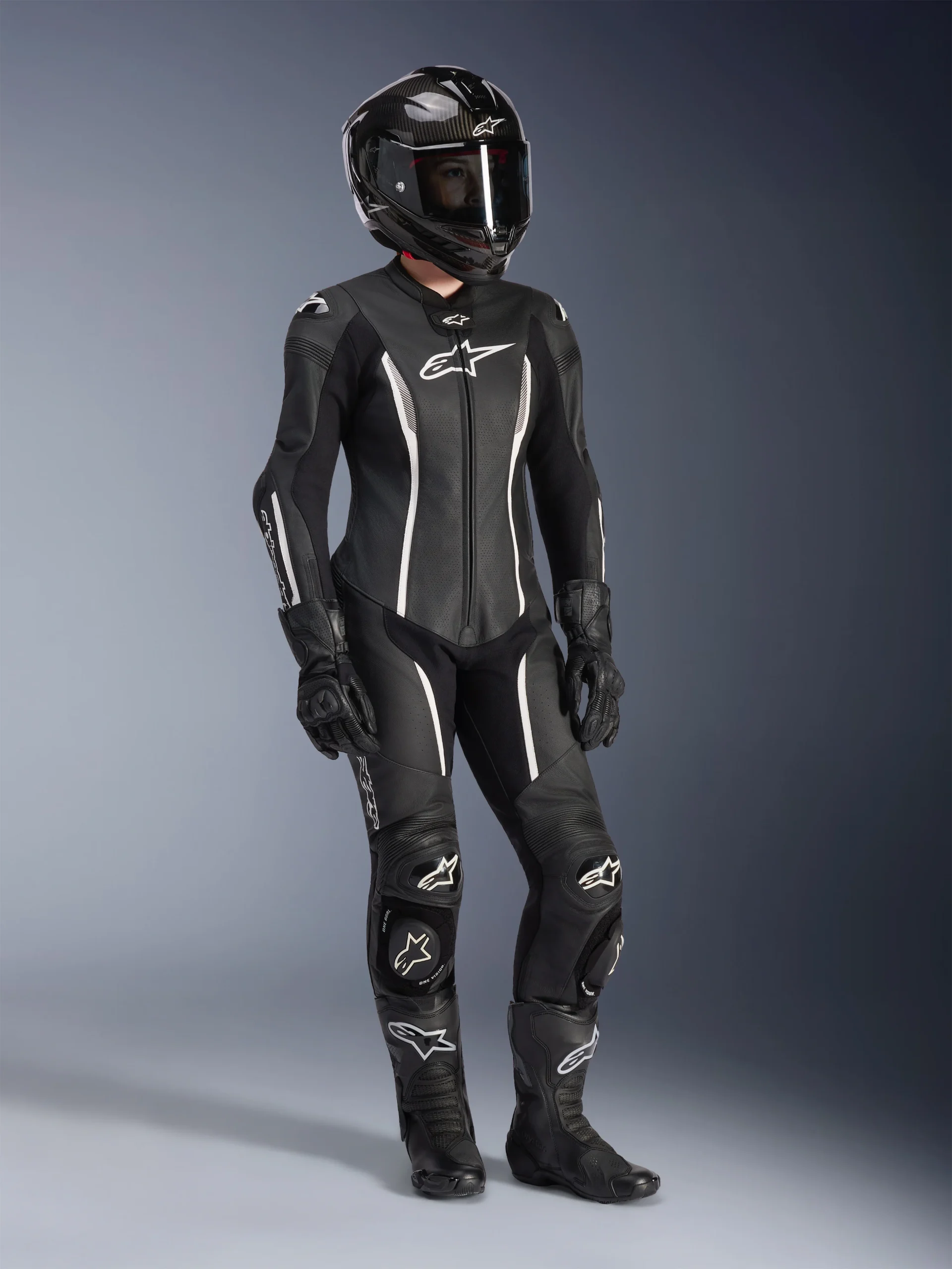 Combinaison Stella Missile V2 Femme 1 Pièce