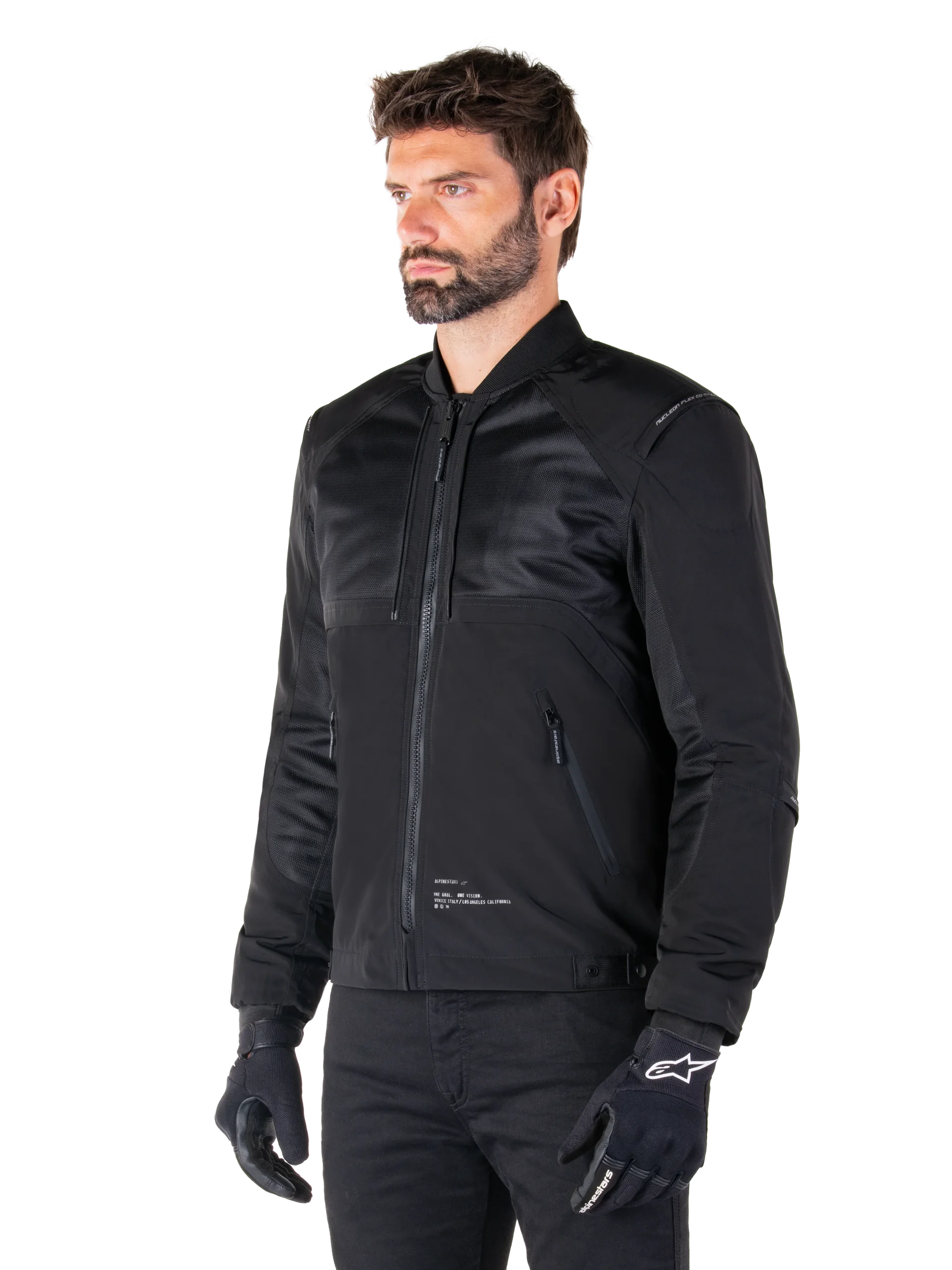 Parka Imperméable Mootant – Image 8