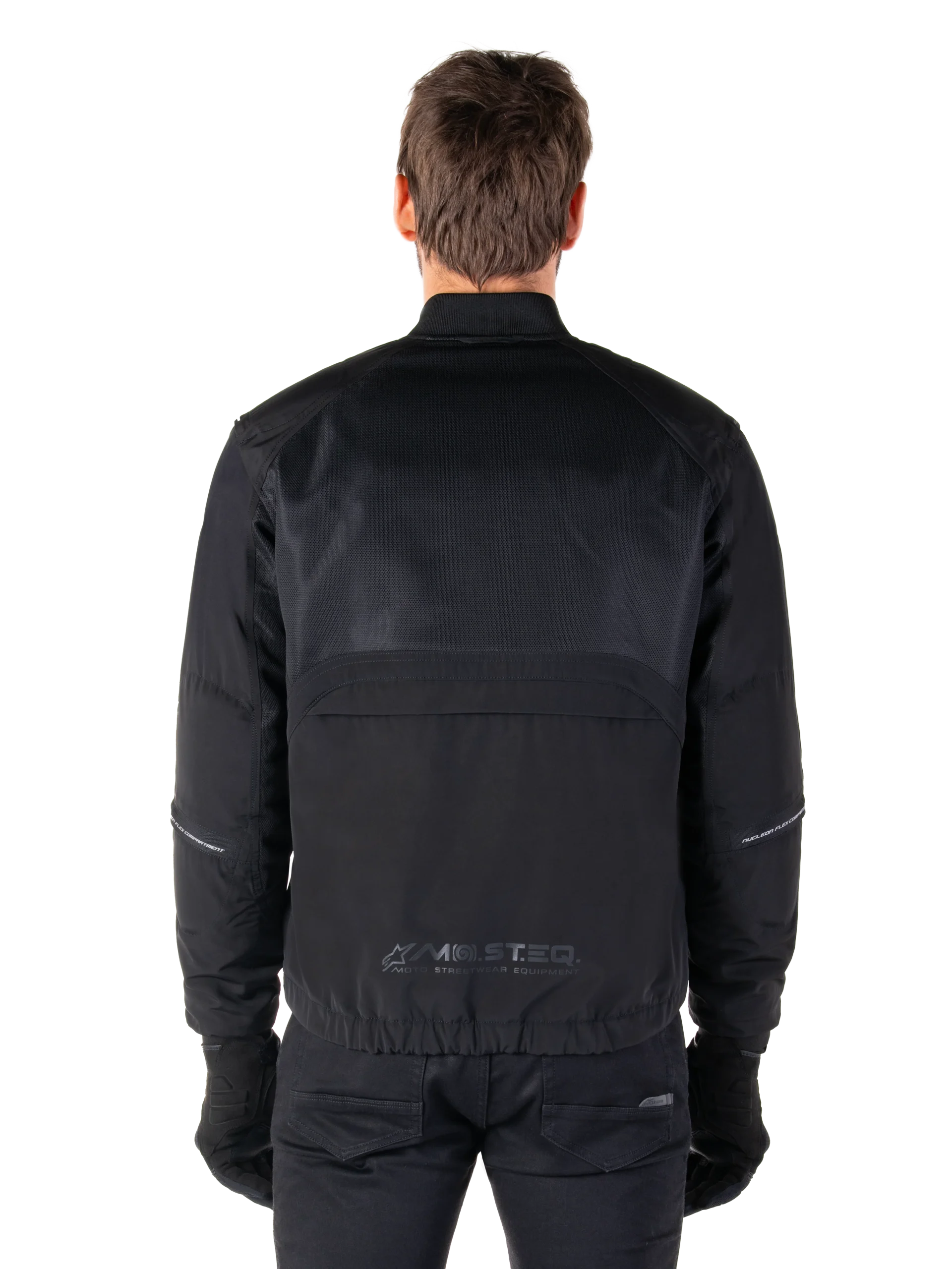 Parka Imperméable Mootant – Image 9