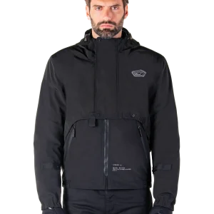 Parka Imperméable Mootant