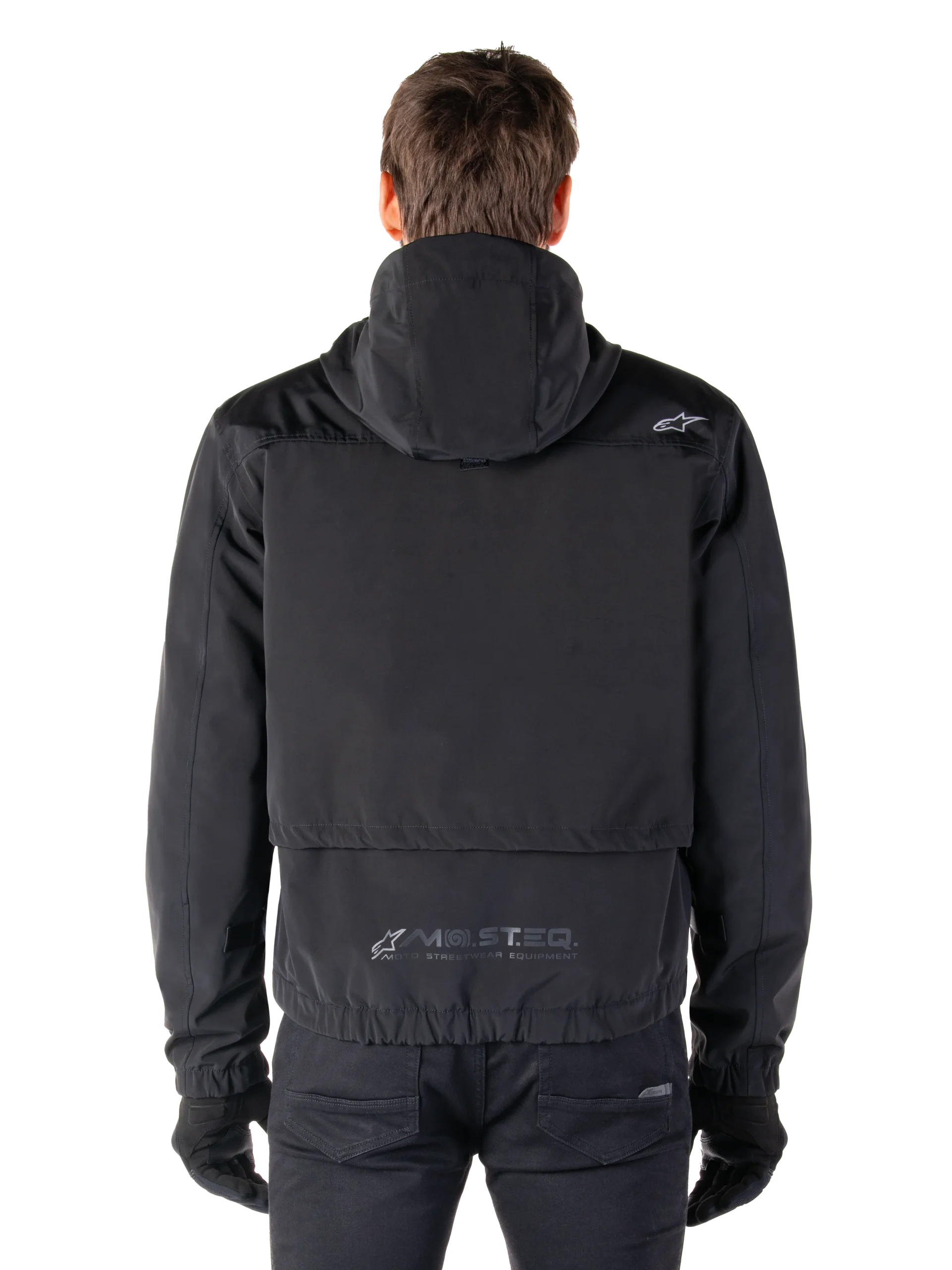 Parka Imperméable Mootant – Image 5