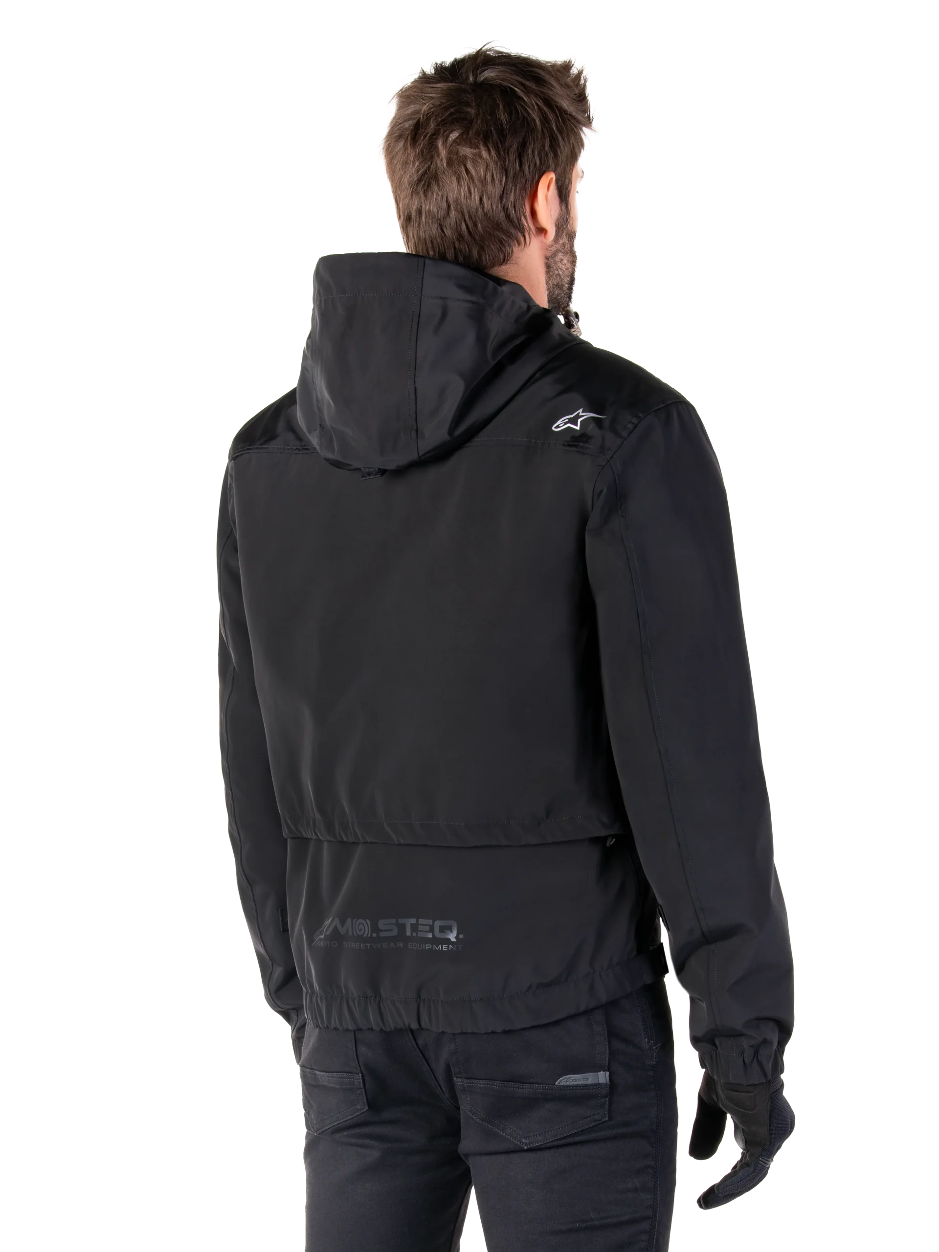 Parka Imperméable Mootant – Image 6