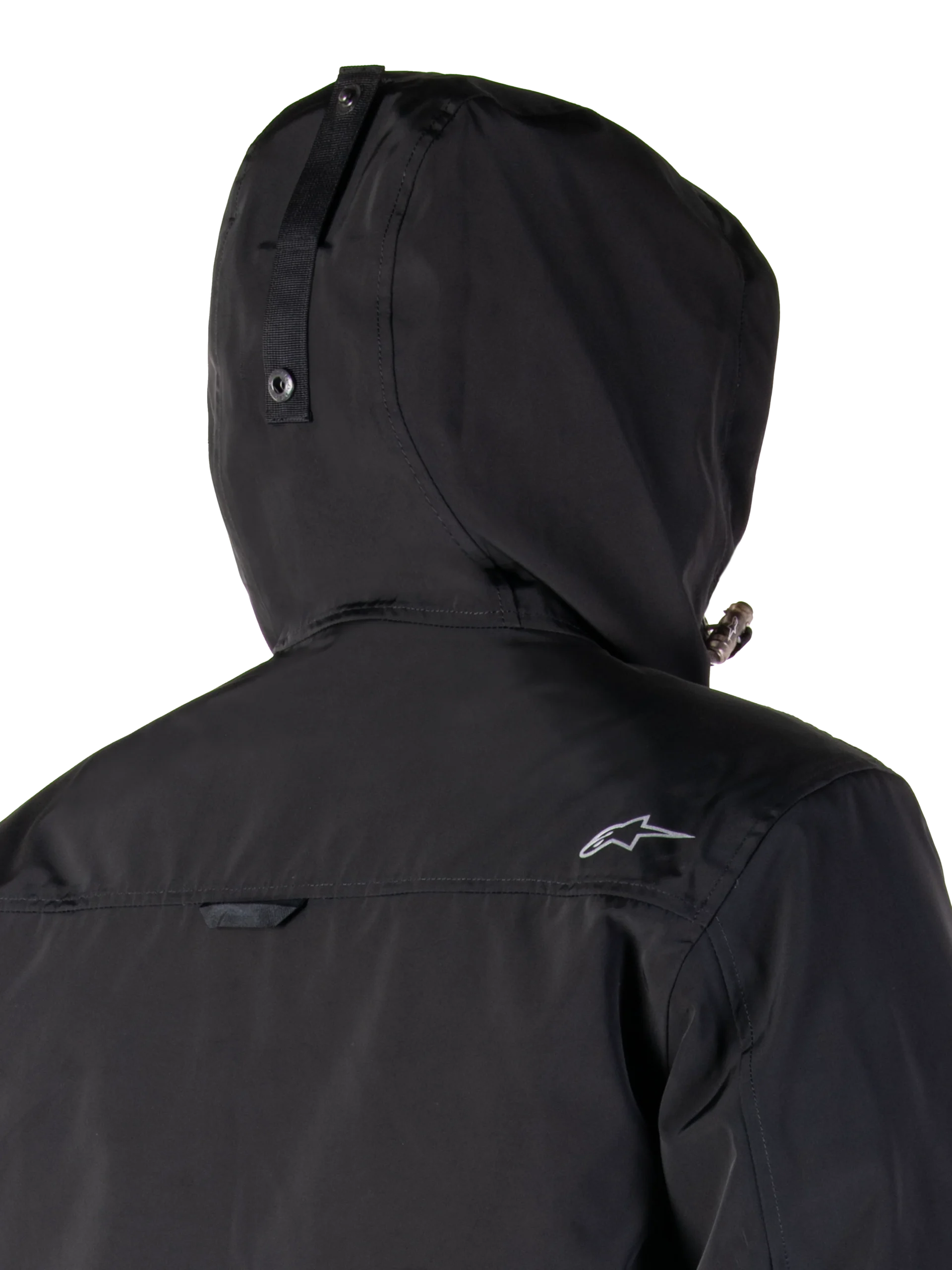 Parka Imperméable Mootant – Image 3