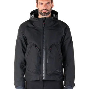 Parka Imperméable Morush