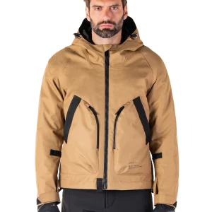 Parka Imperméable Morush