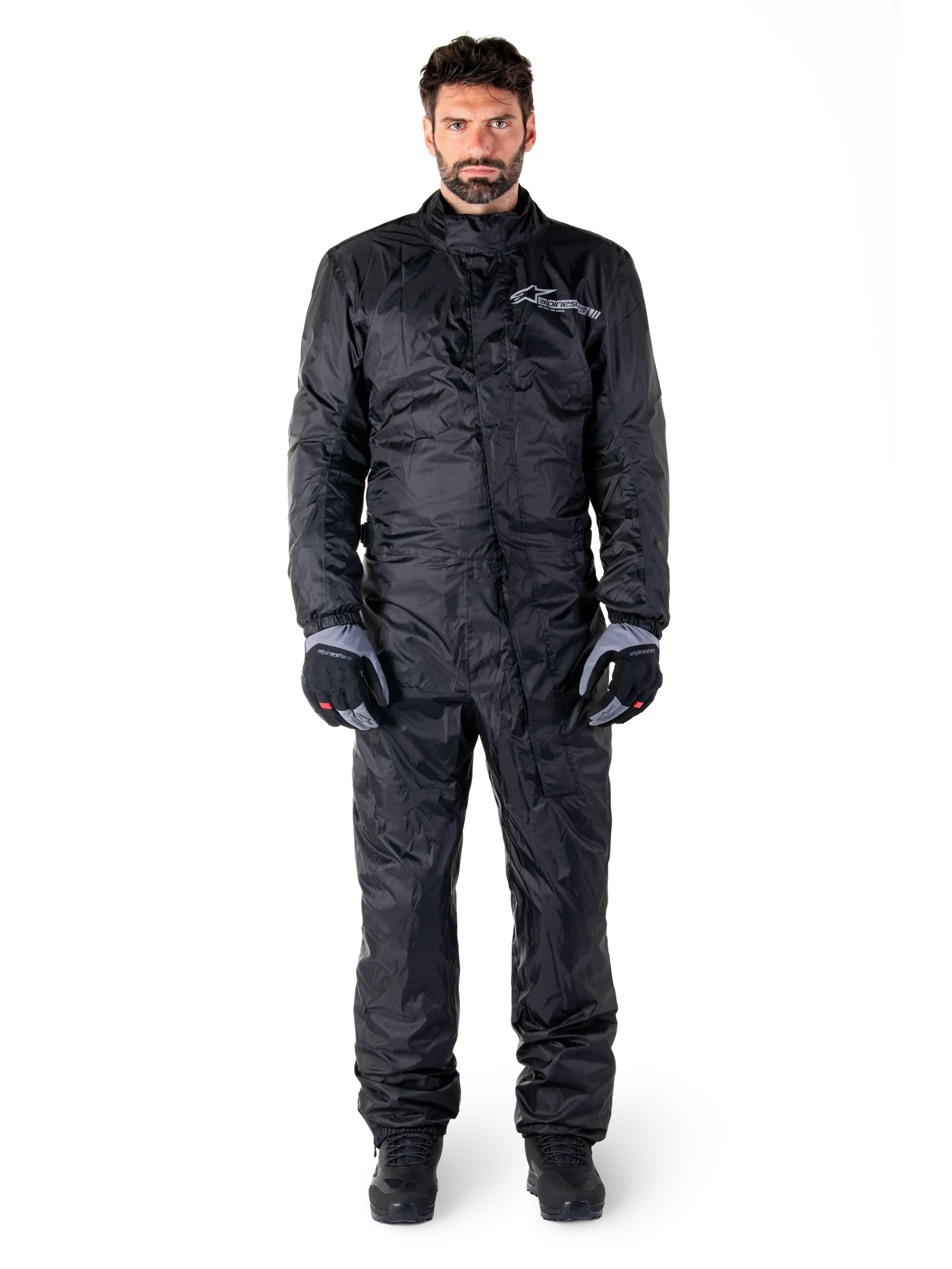 Combinaison Imperméable Hurricane V2 – Image 2