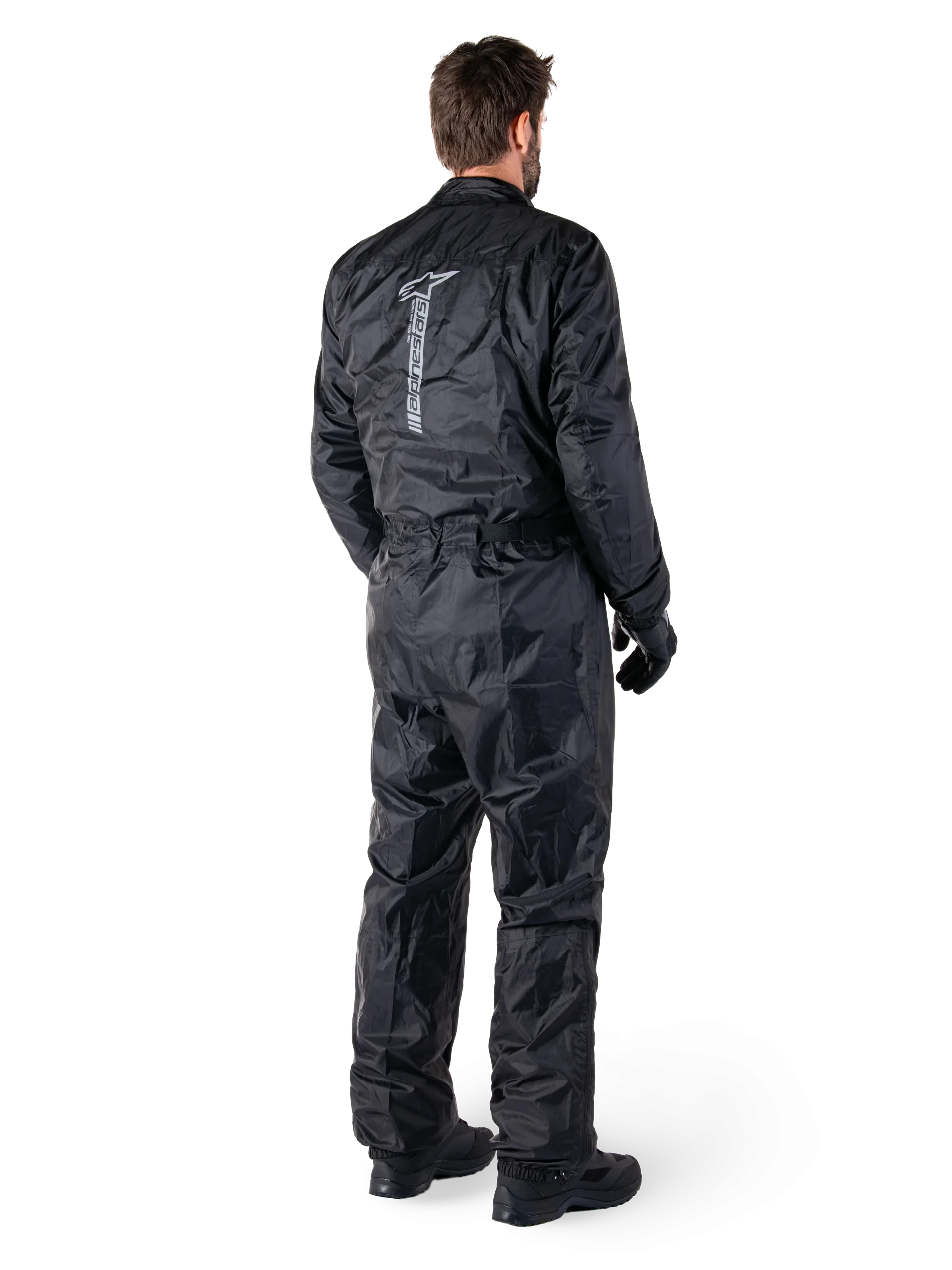 Combinaison Imperméable Hurricane V2 – Image 3