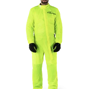 Combinaison Imperméable Hurricane V2