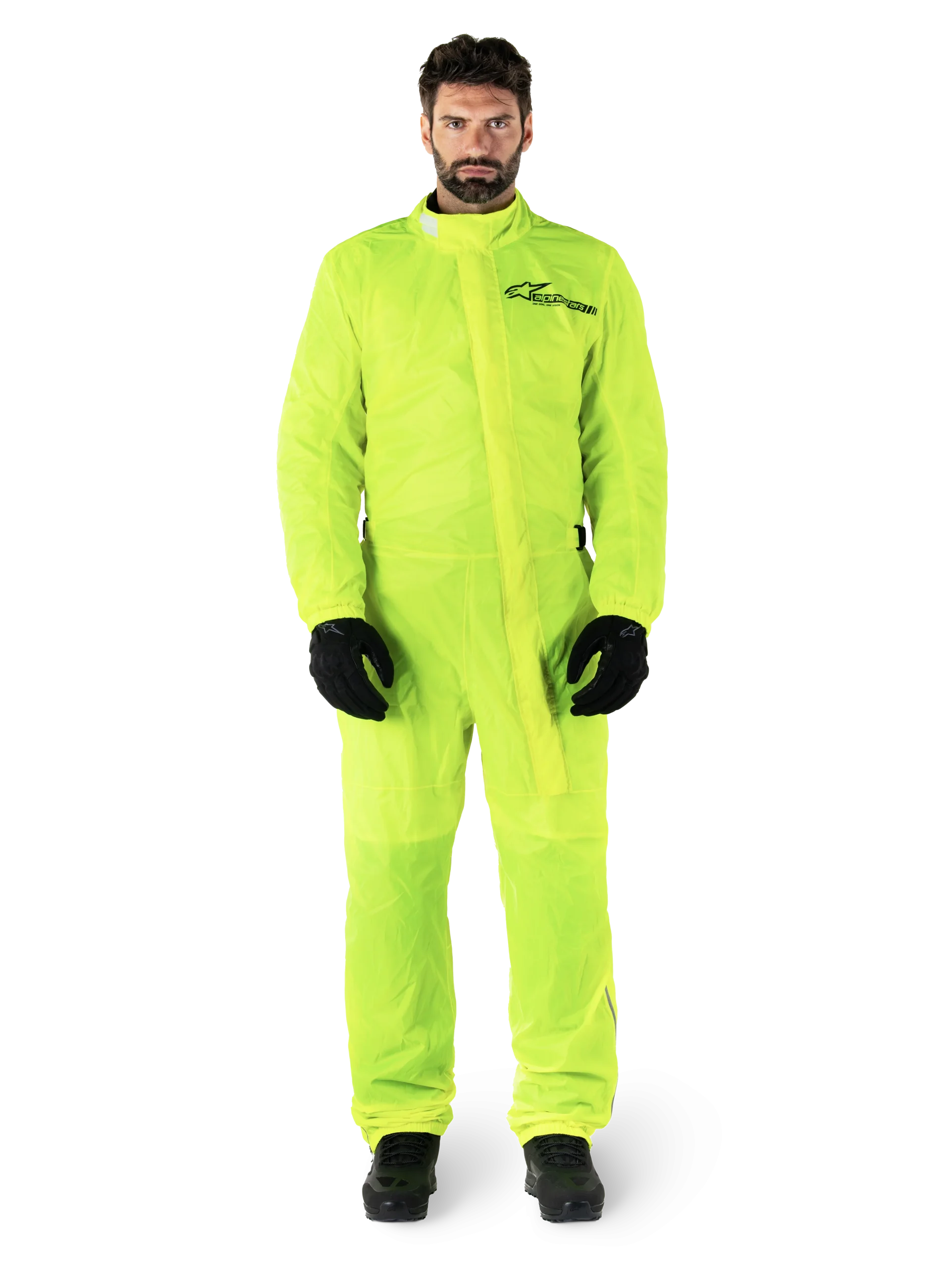 Combinaison Imperméable Hurricane V2 – Image 2