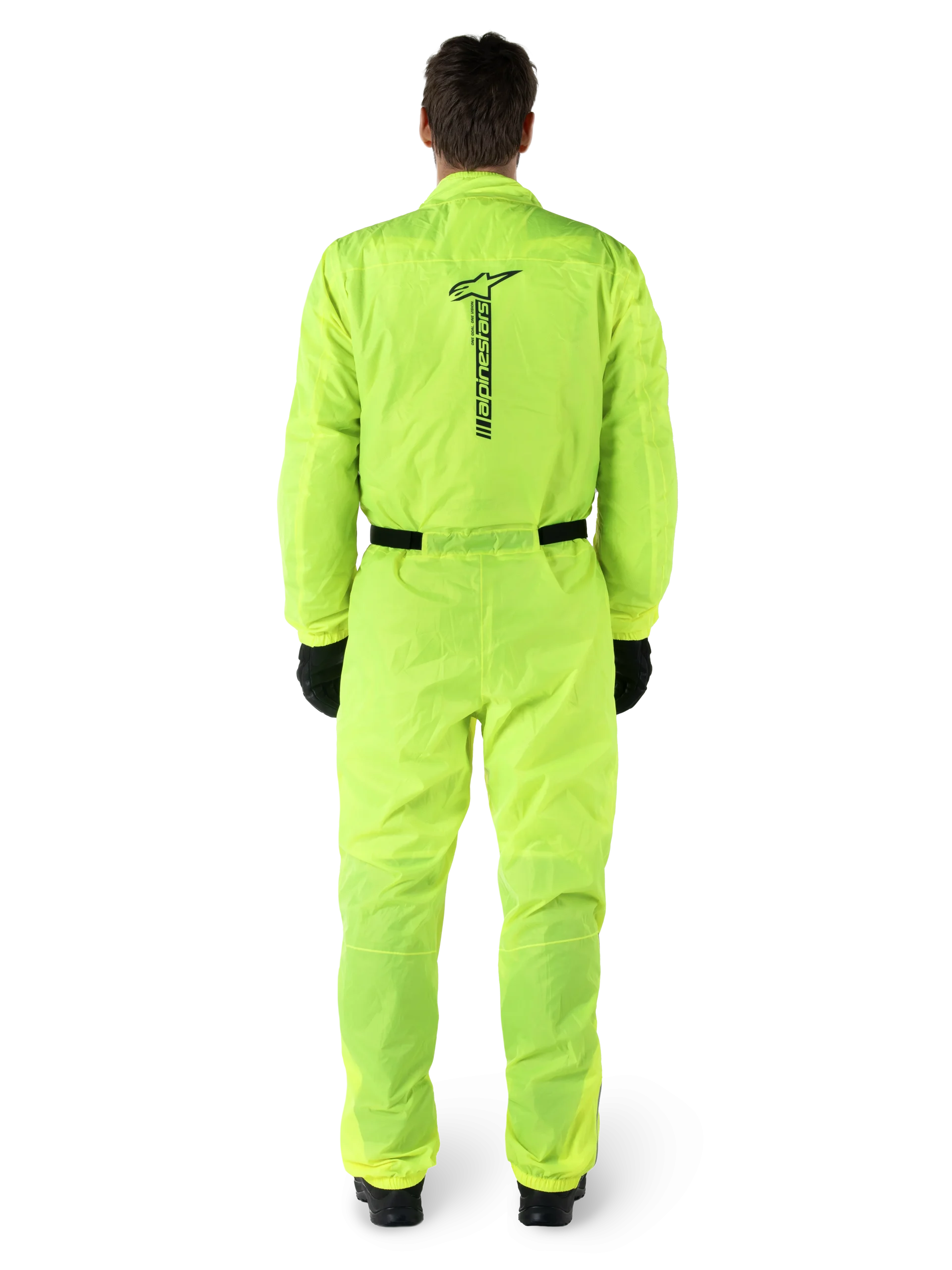 Combinaison Imperméable Hurricane V2 – Image 5
