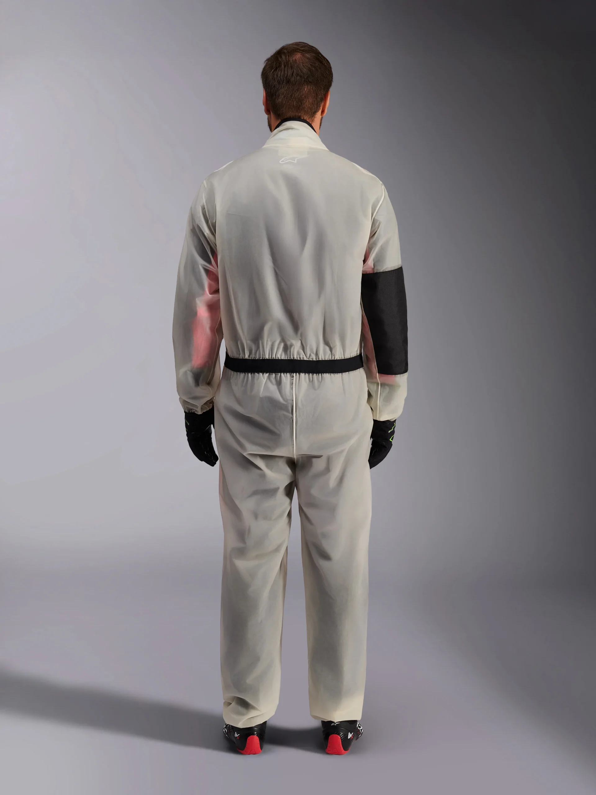 Combinaison Imperméable Kart – Image 4